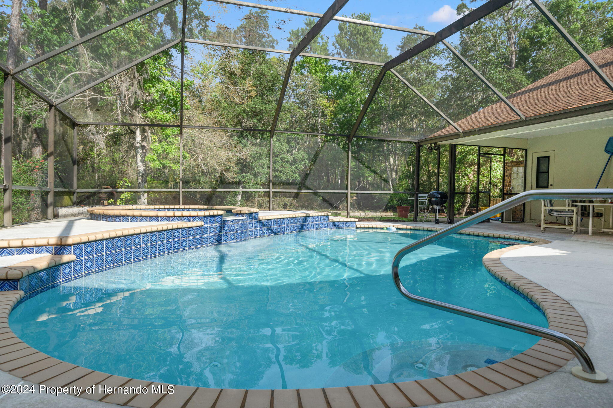 7397 Royal Oak Drive, Spring Hill, Florida image 2