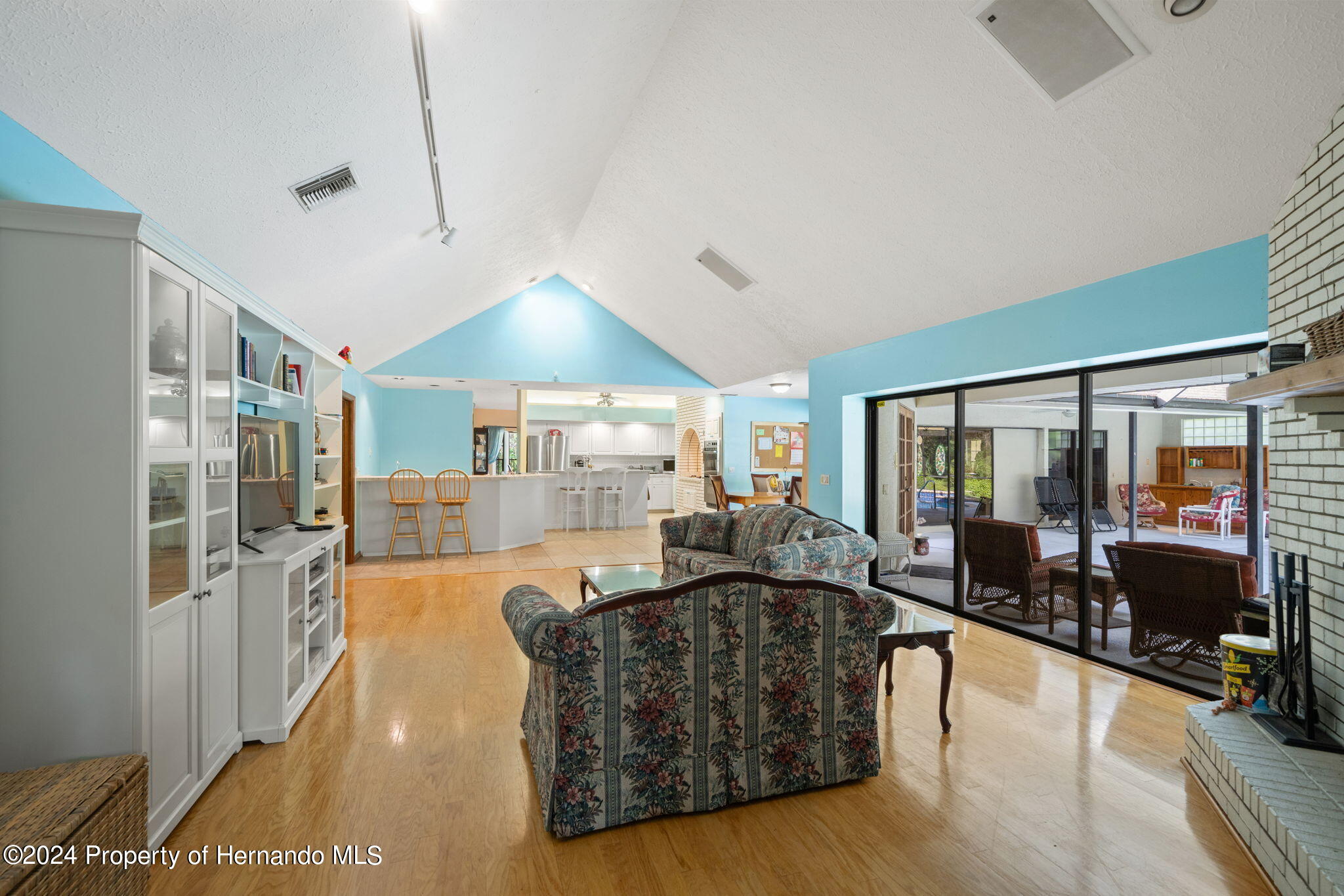 7397 Royal Oak Drive, Spring Hill, Florida image 21