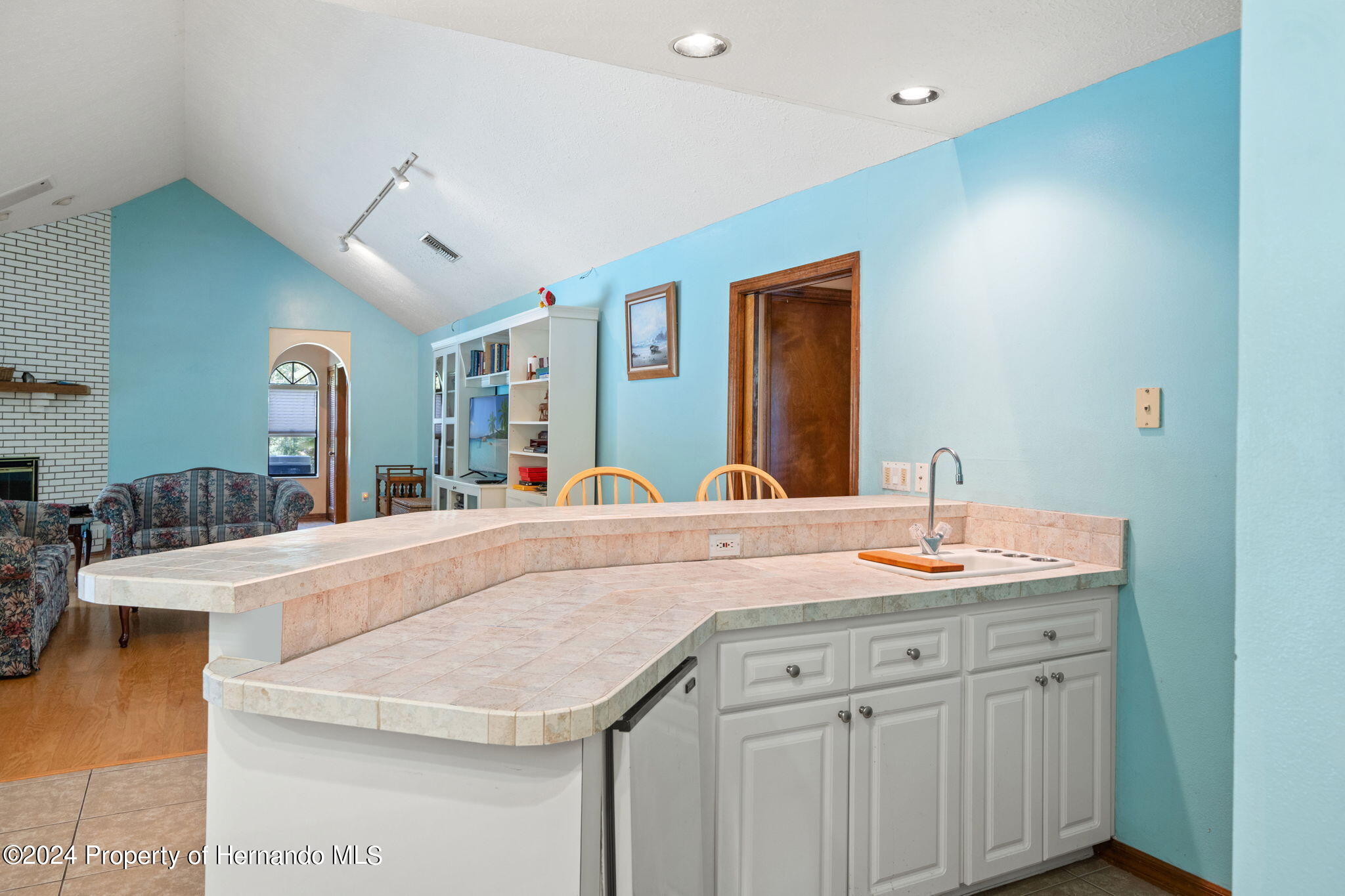 7397 Royal Oak Drive, Spring Hill, Florida image 19