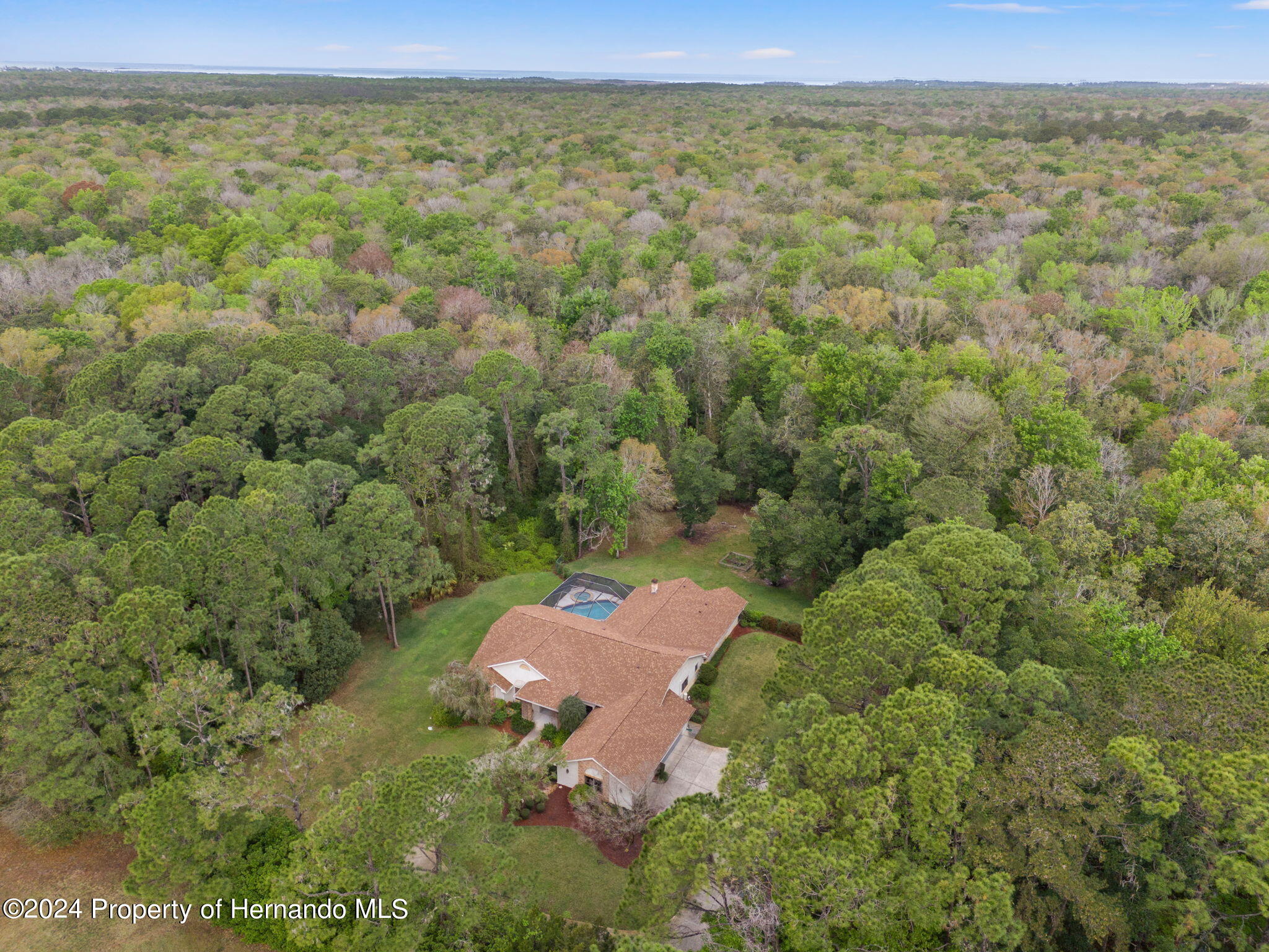7397 Royal Oak Drive, Spring Hill, Florida image 38