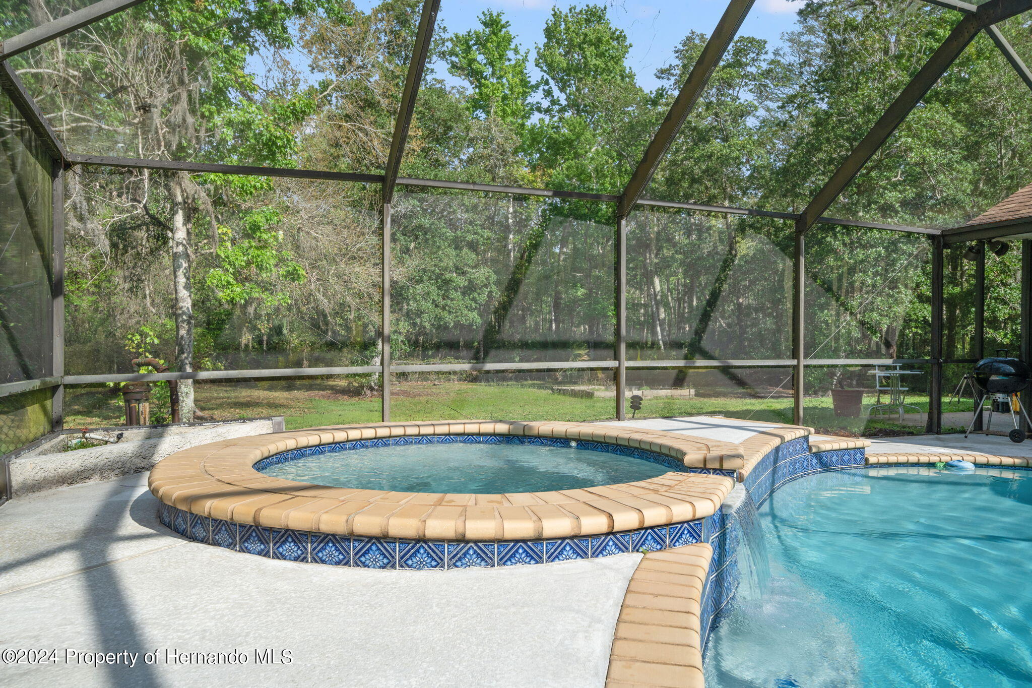 7397 Royal Oak Drive, Spring Hill, Florida image 35