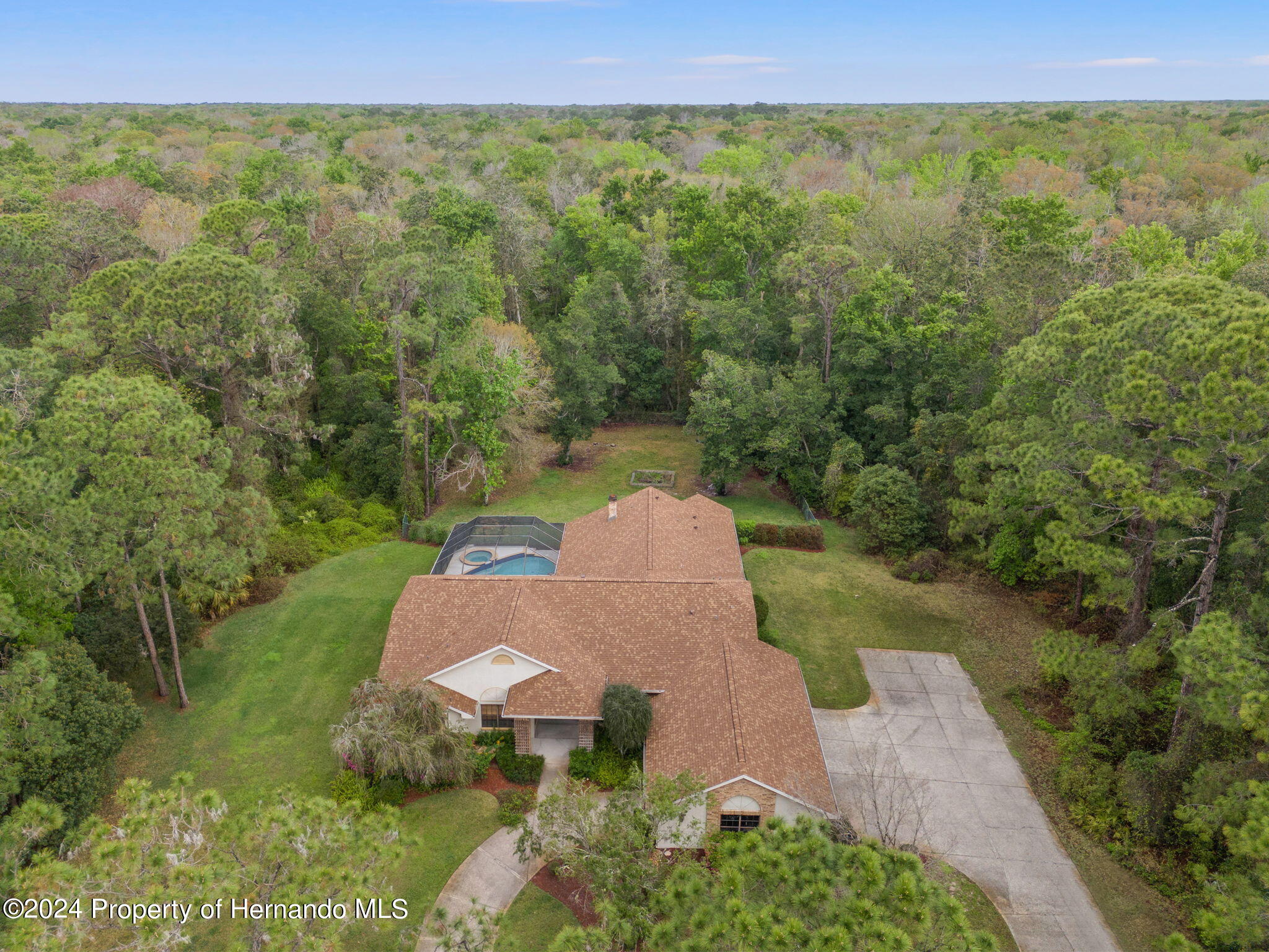 7397 Royal Oak Drive, Spring Hill, Florida image 6