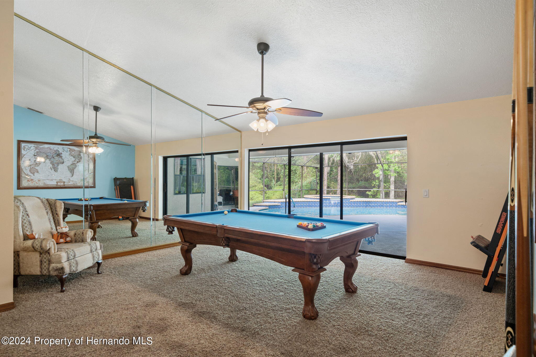 7397 Royal Oak Drive, Spring Hill, Florida image 13