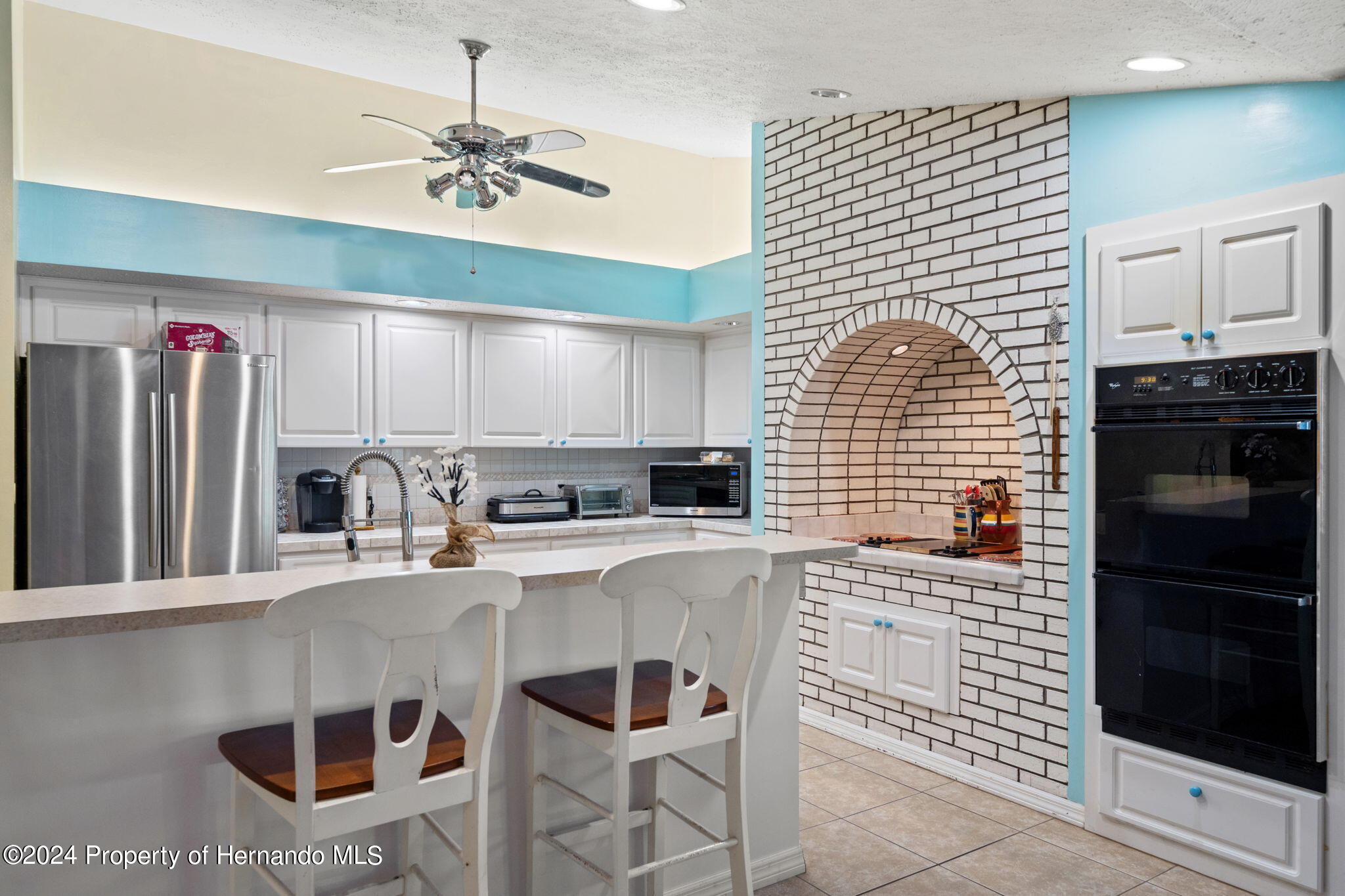 7397 Royal Oak Drive, Spring Hill, Florida image 16