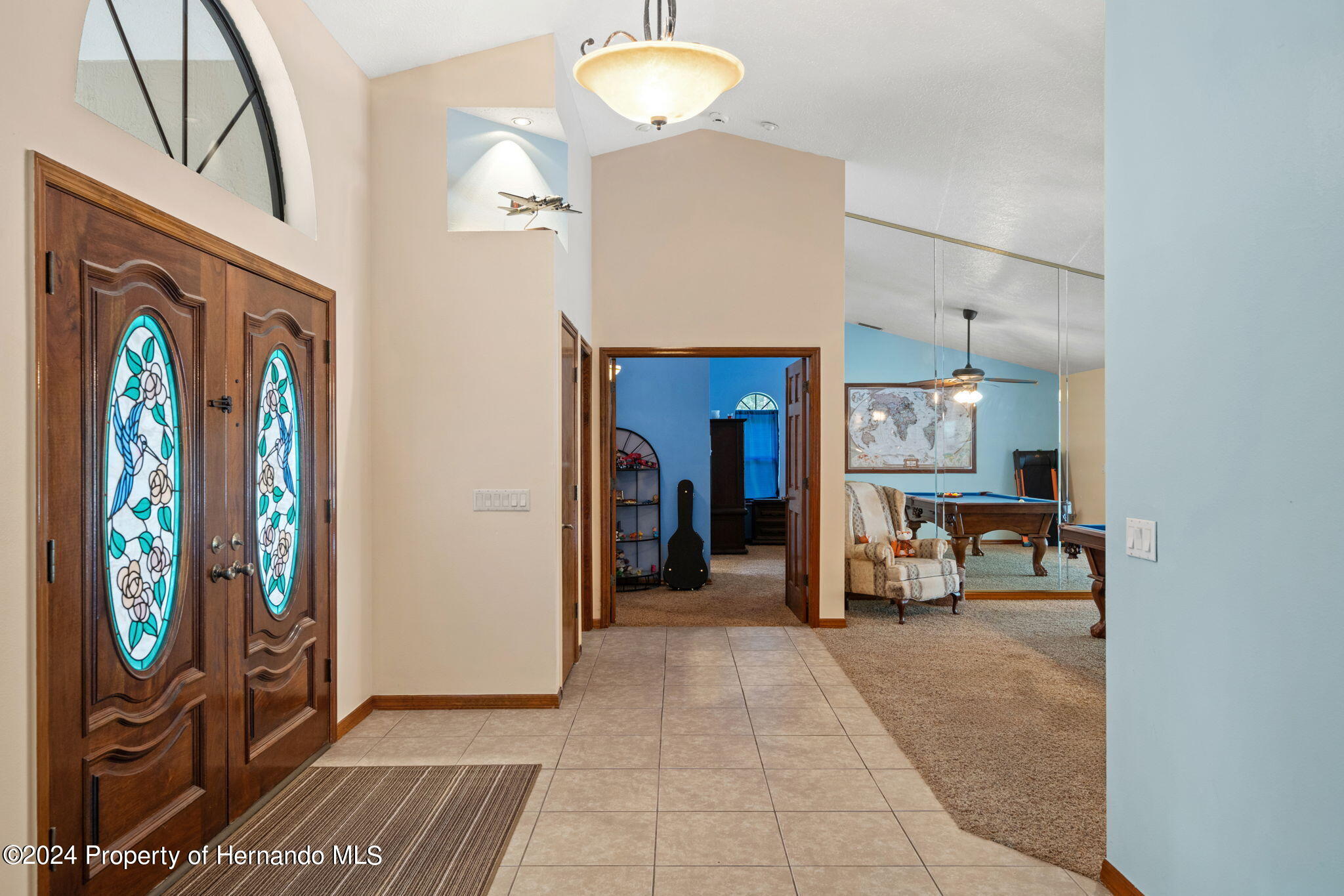 7397 Royal Oak Drive, Spring Hill, Florida image 12