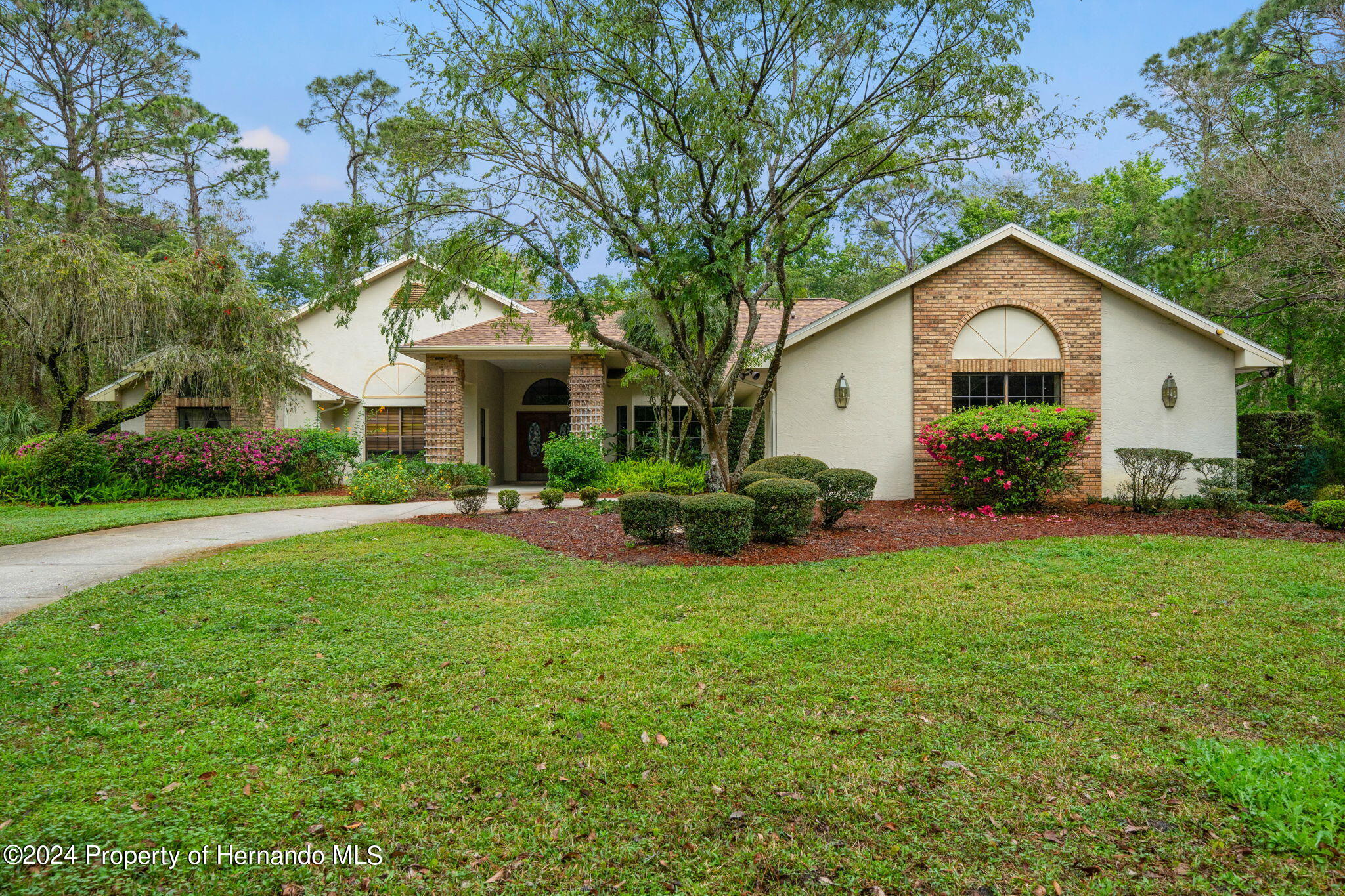 7397 Royal Oak Drive, Spring Hill, Florida image 3