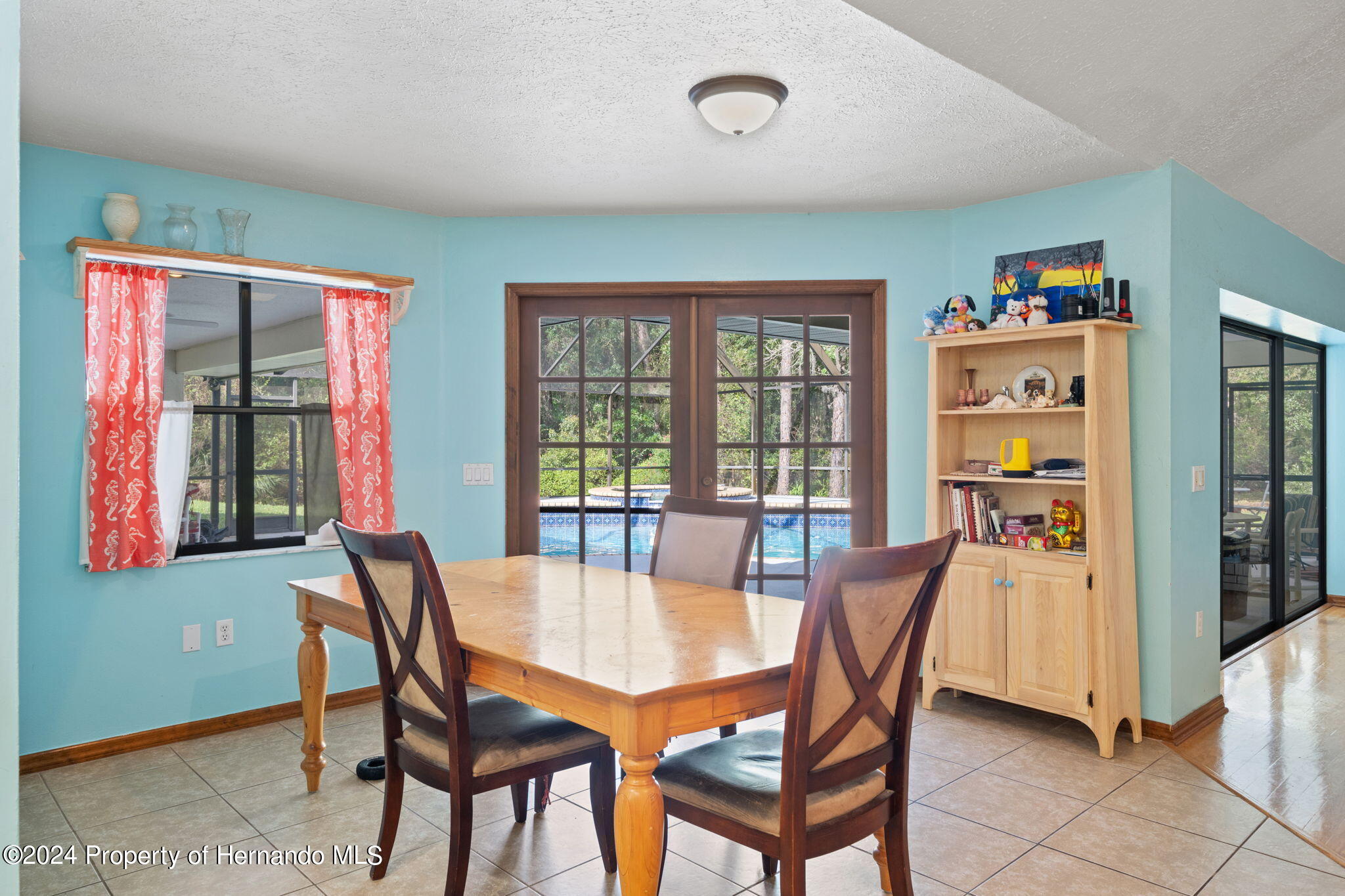 7397 Royal Oak Drive, Spring Hill, Florida image 20