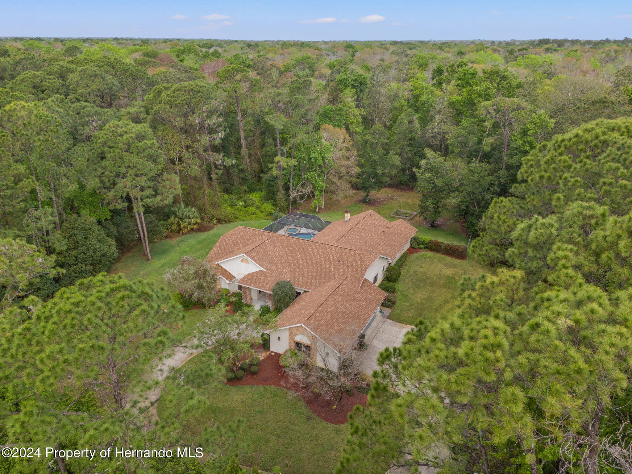 7397 Royal Oak Drive, Spring Hill, Florida image 36