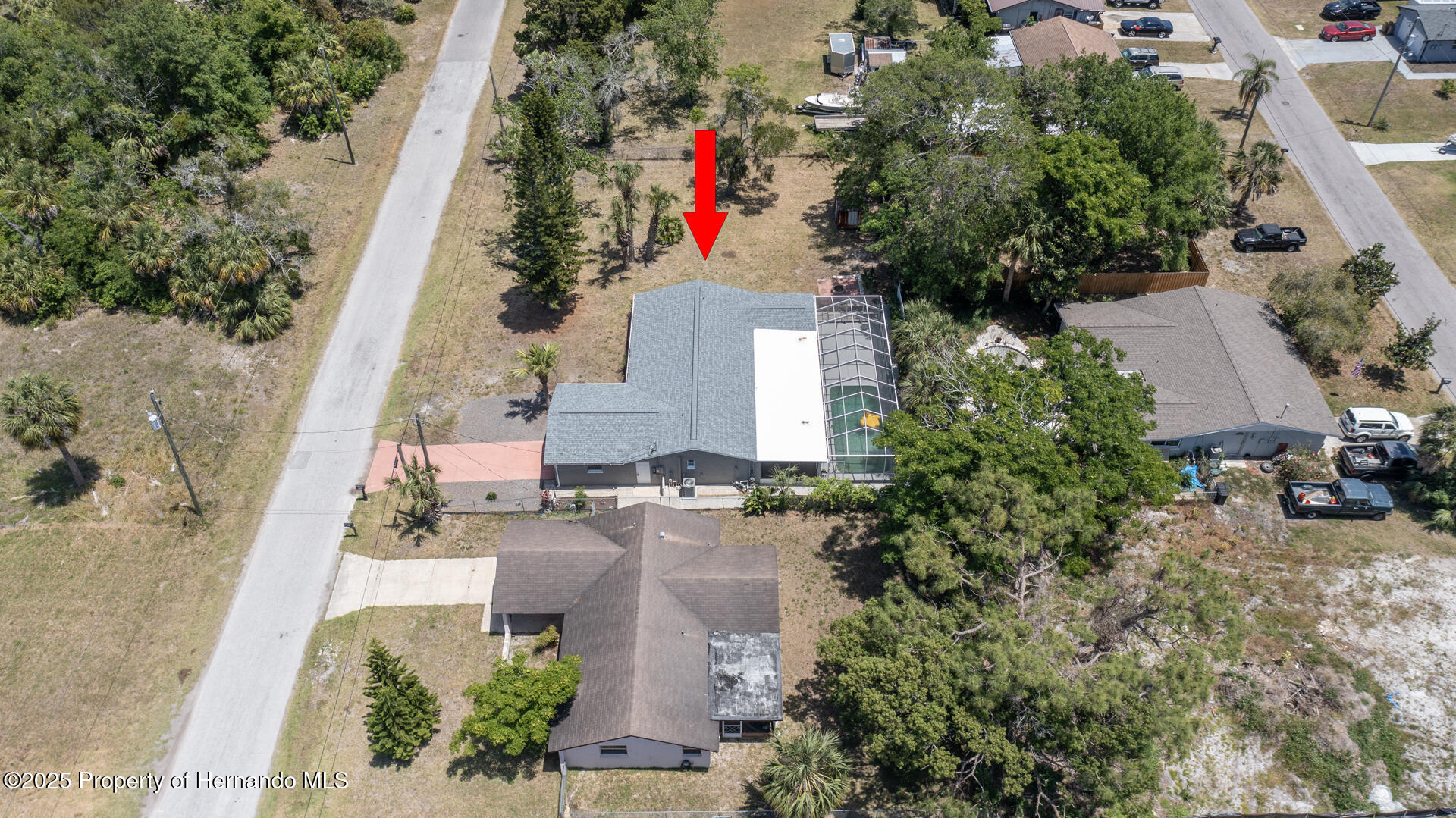 8522 Inwood Drive, Hudson, Florida image 41