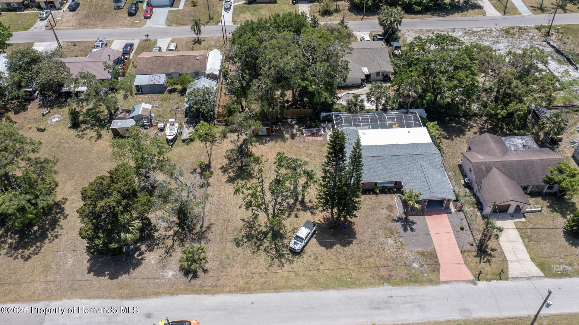 8522 Inwood Drive, Hudson, Florida image 38