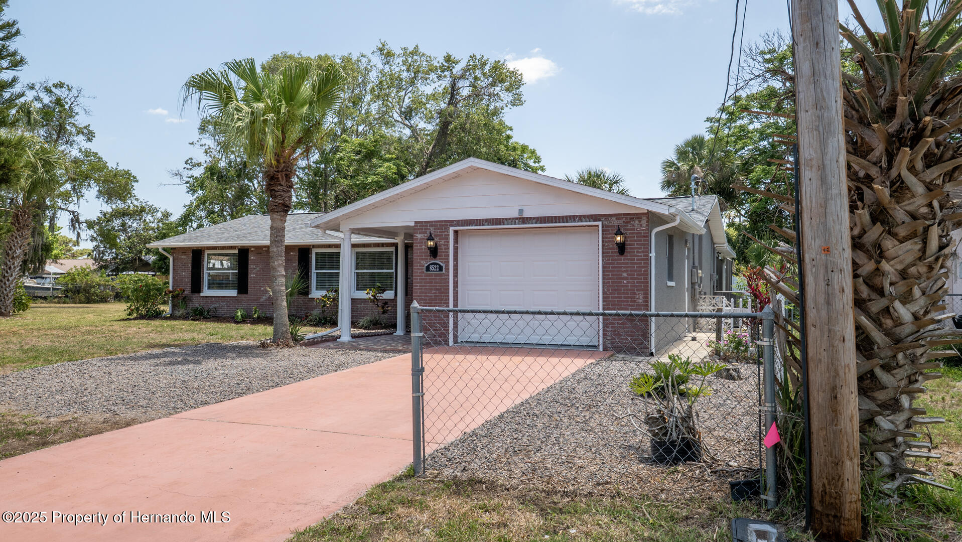 8522 Inwood Drive, Hudson, Florida image 28
