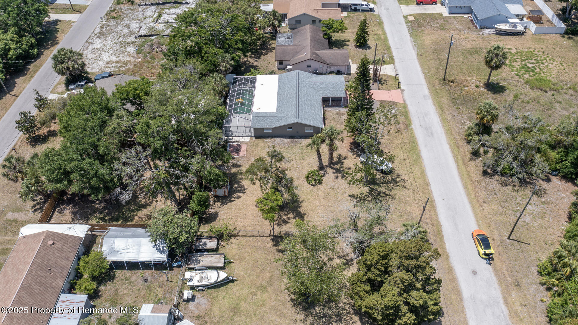 8522 Inwood Drive, Hudson, Florida image 40