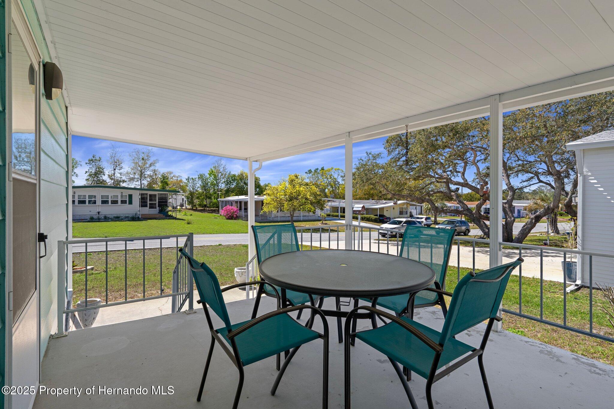 14583 Rialto Avenue, Brooksville, Florida image 4
