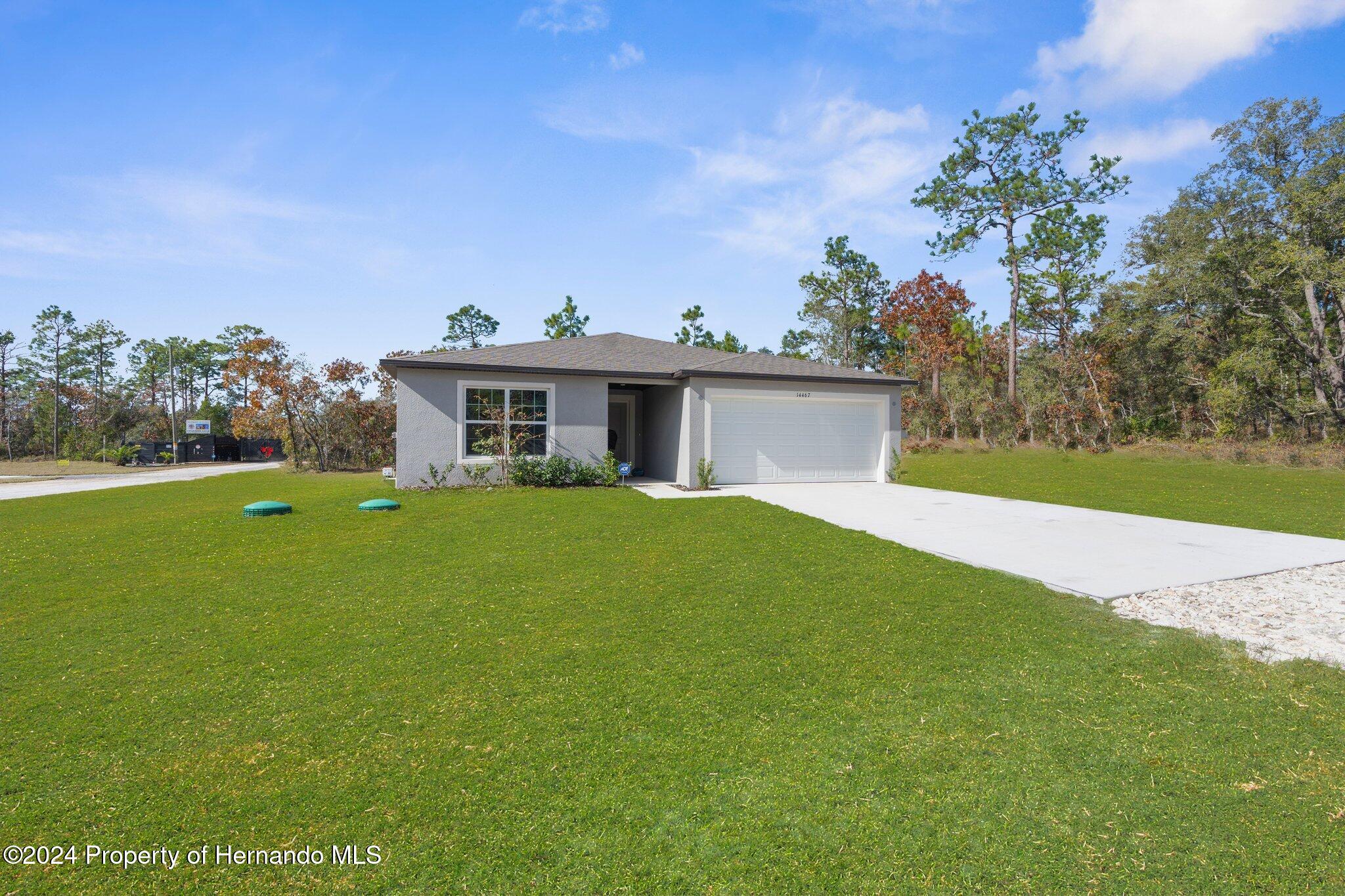 14467 Hawk Rd, Weeki Wachee, Florida image 2