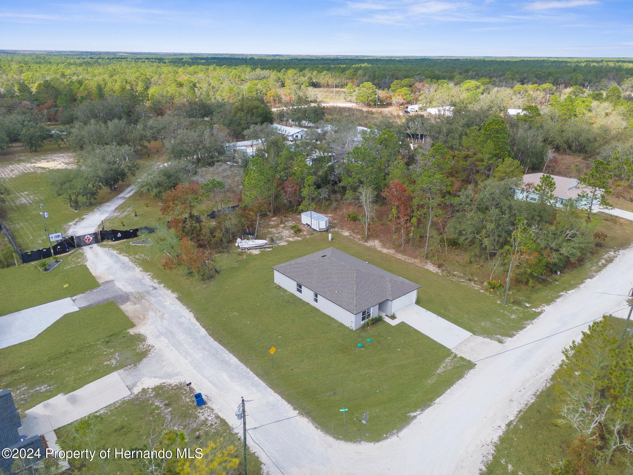 14467 Hawk Rd, Weeki Wachee, Florida image 5
