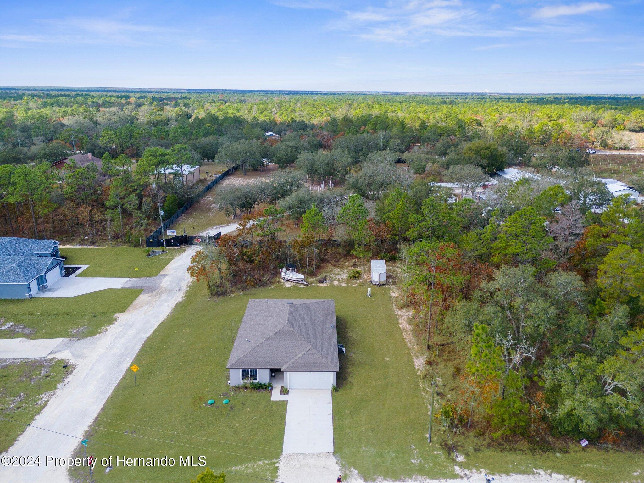 14467 Hawk Rd, Weeki Wachee, Florida image 4