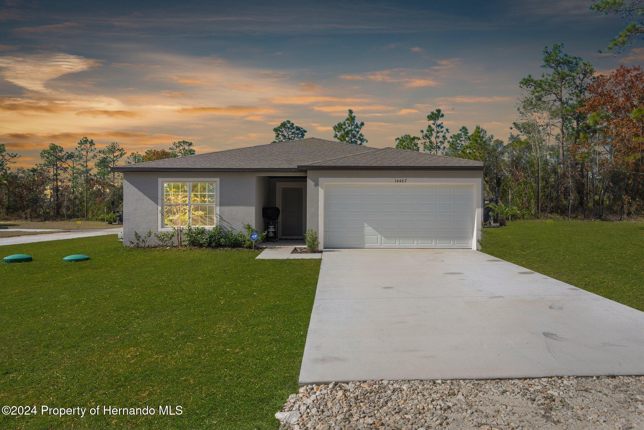 14467 Hawk Rd, Weeki Wachee, Florida image 1