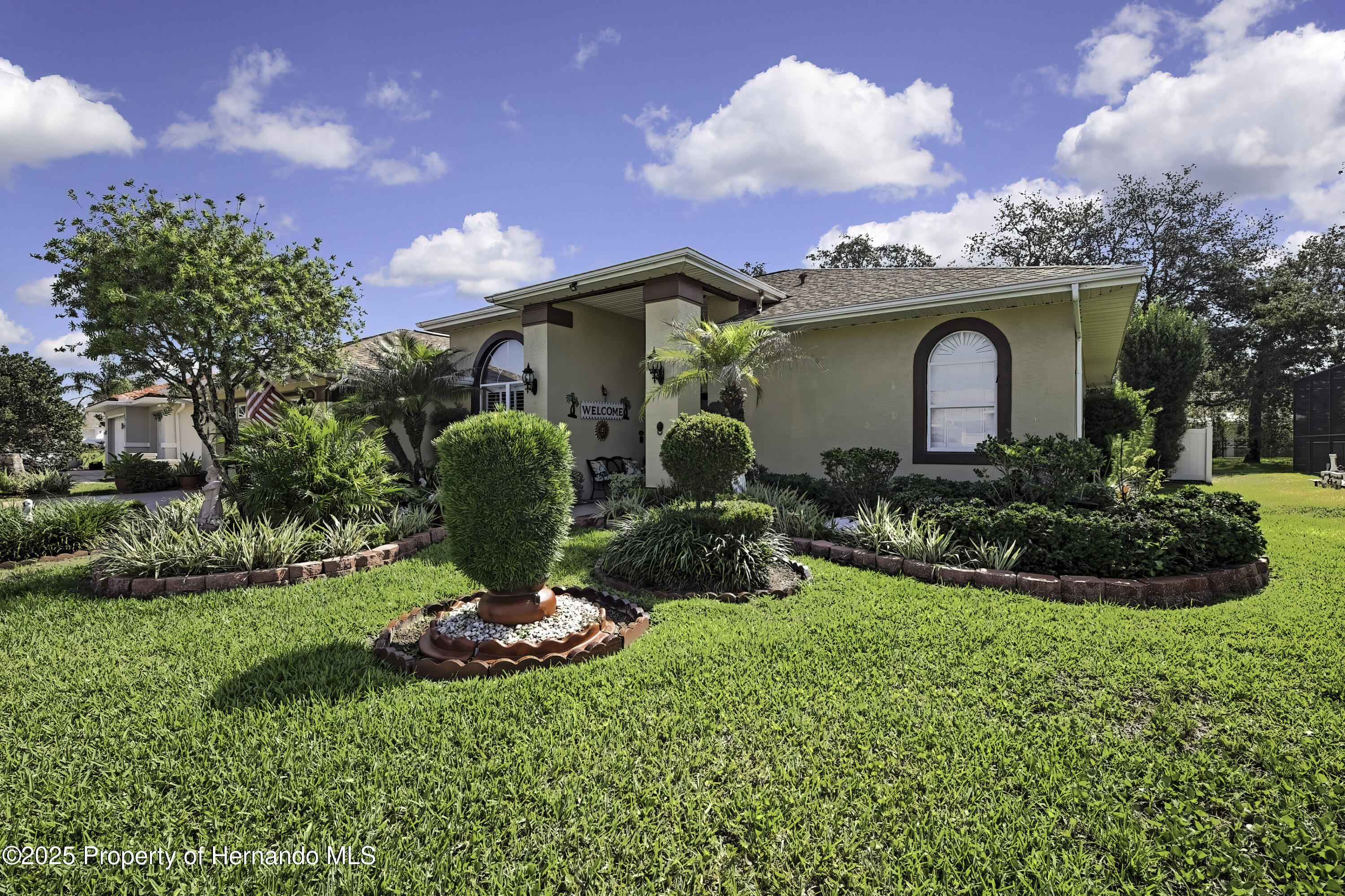 1086 Hook Drive, Spring Hill, Florida image 50