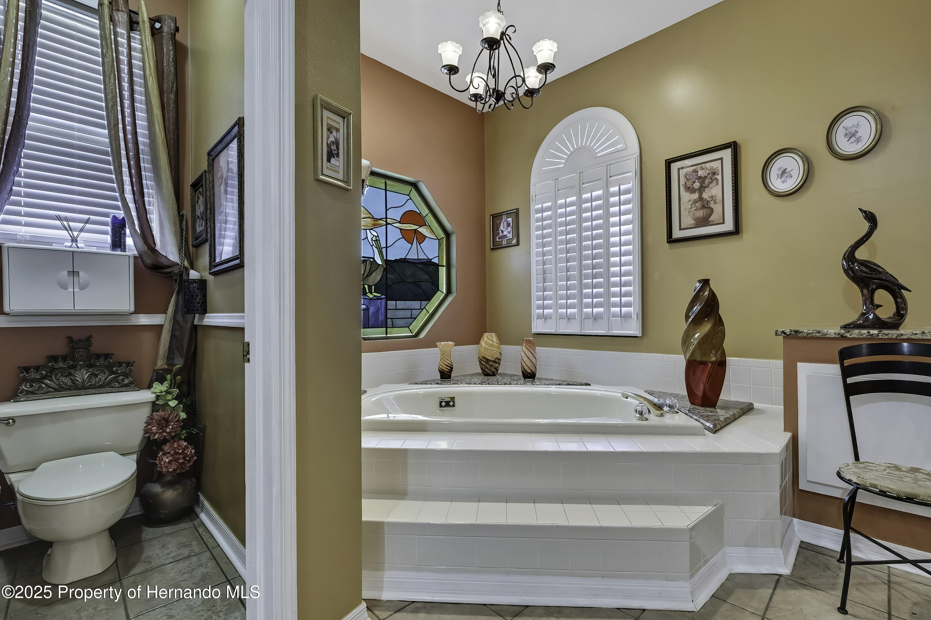 1086 Hook Drive, Spring Hill, Florida image 22
