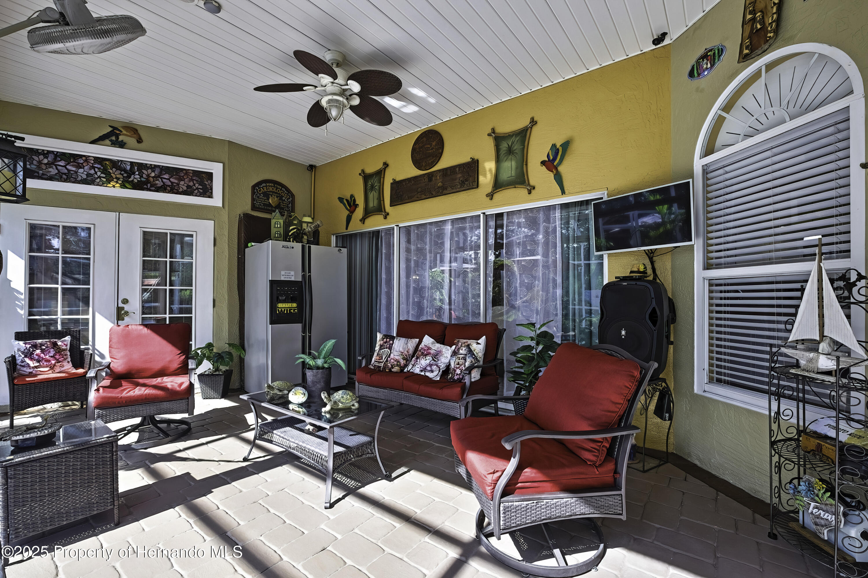 1086 Hook Drive, Spring Hill, Florida image 32
