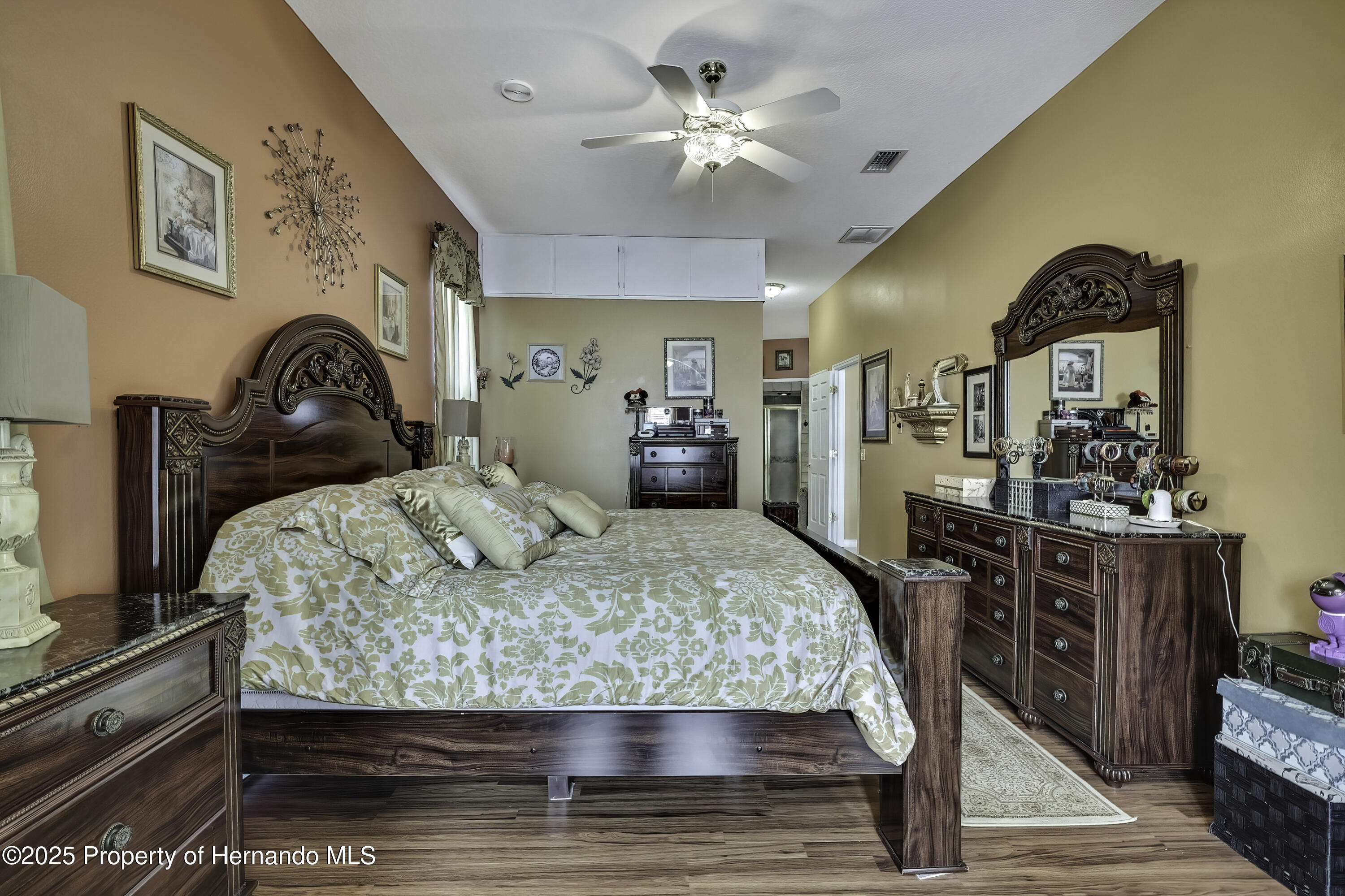 1086 Hook Drive, Spring Hill, Florida image 17