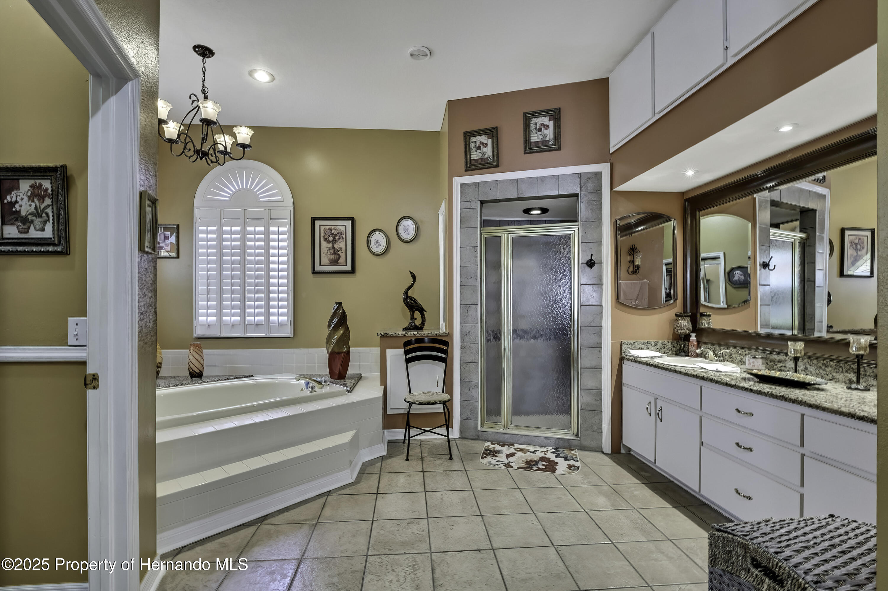 1086 Hook Drive, Spring Hill, Florida image 18
