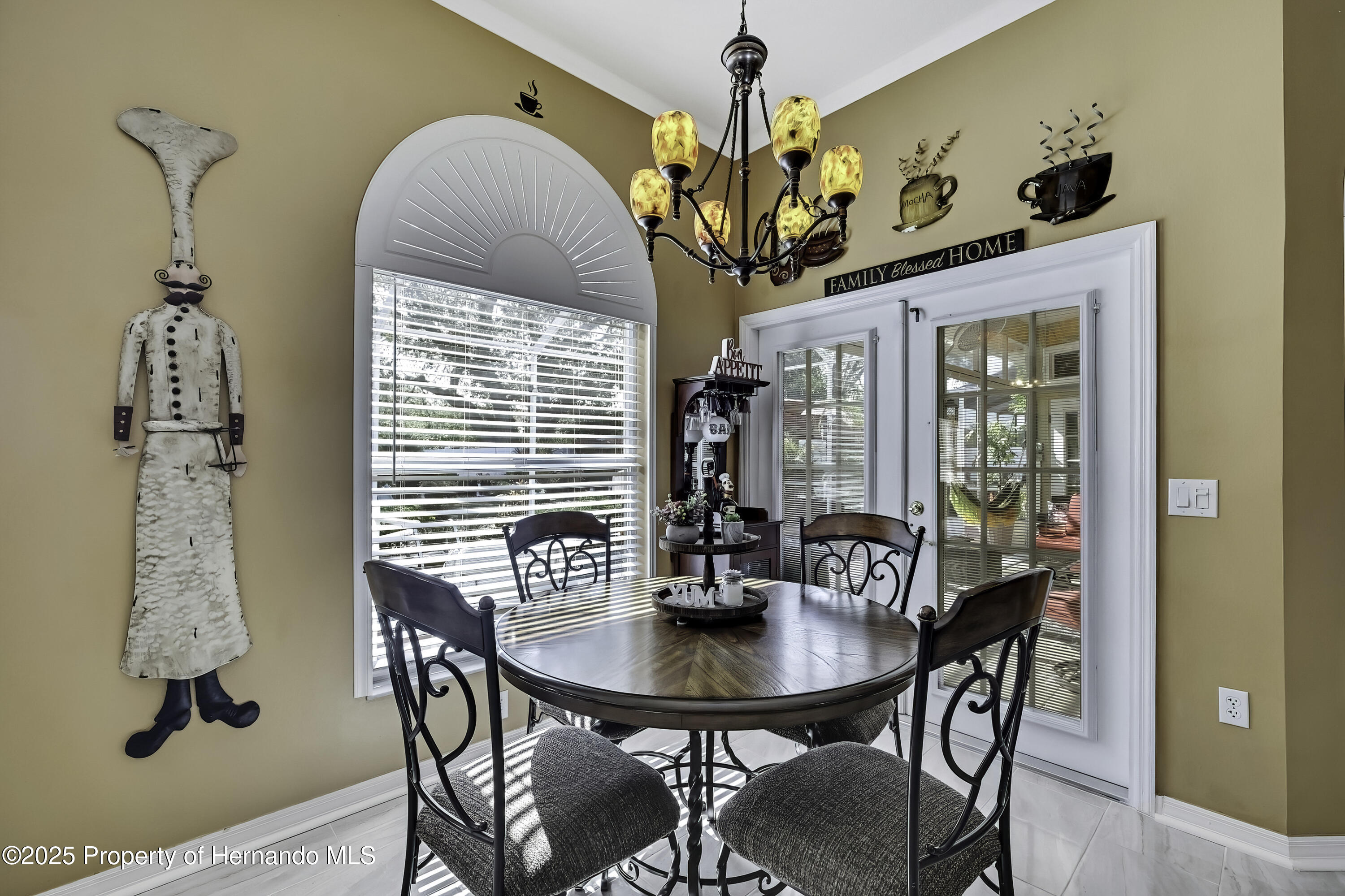 1086 Hook Drive, Spring Hill, Florida image 13