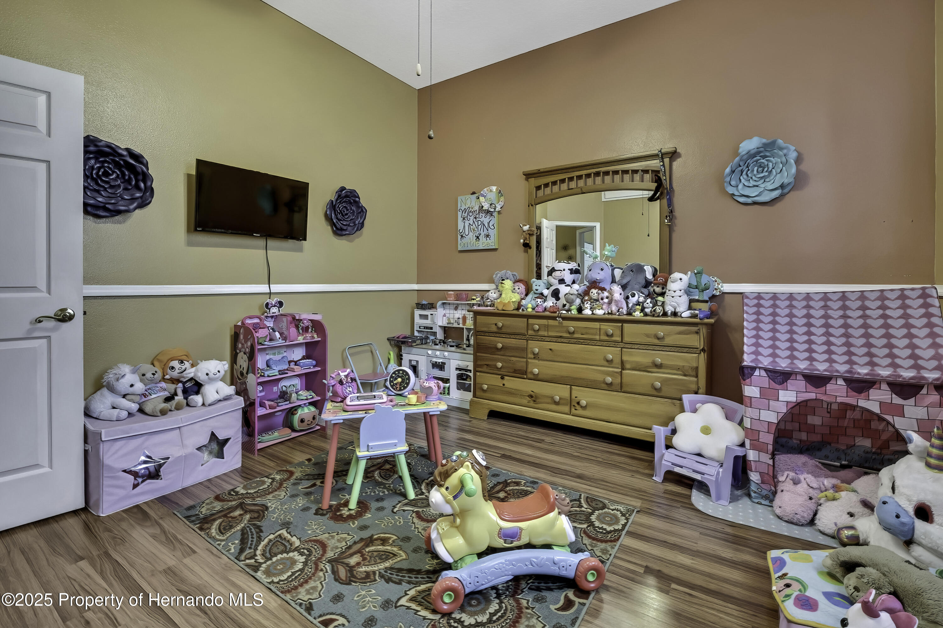 1086 Hook Drive, Spring Hill, Florida image 28