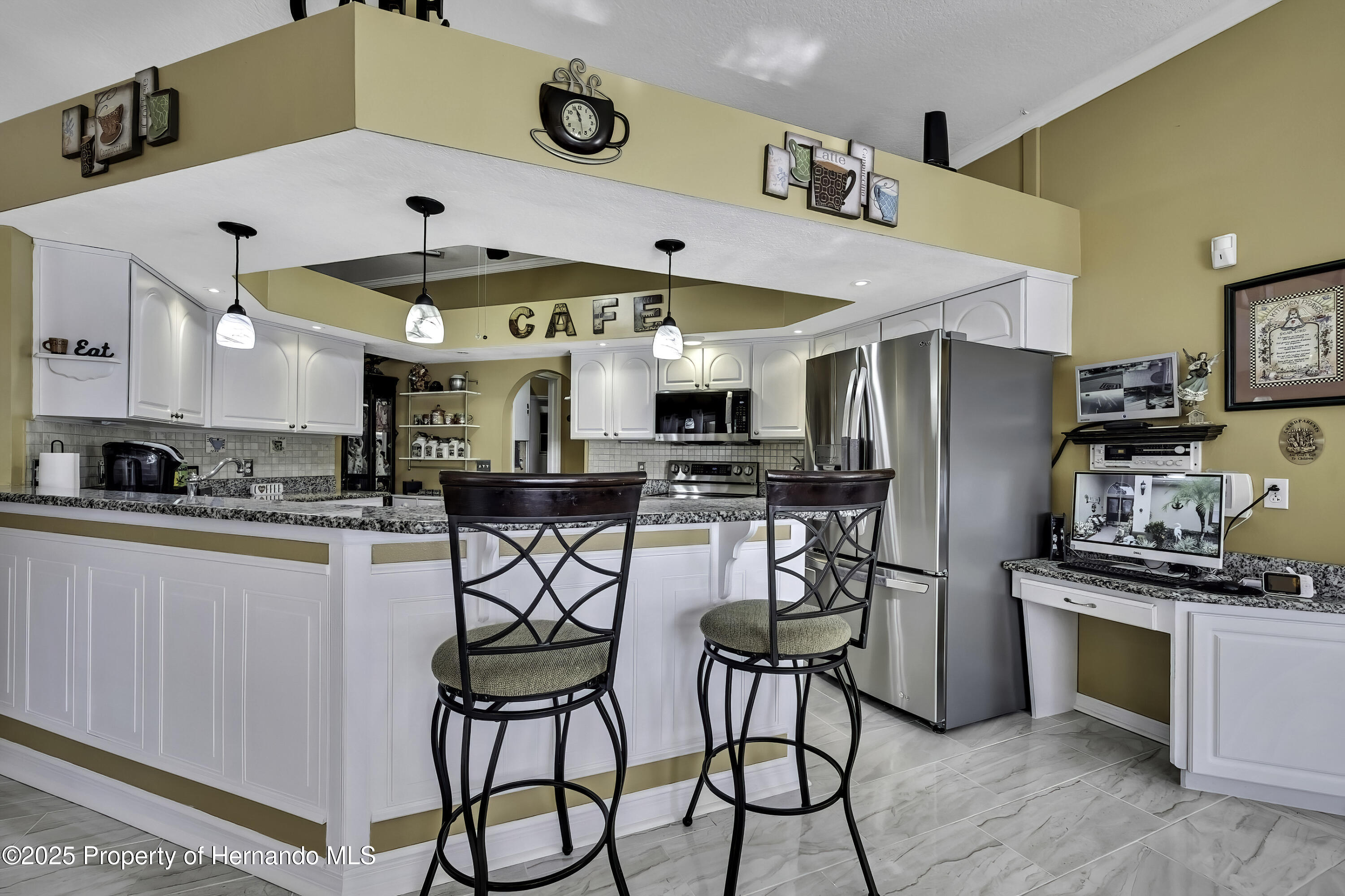 1086 Hook Drive, Spring Hill, Florida image 11