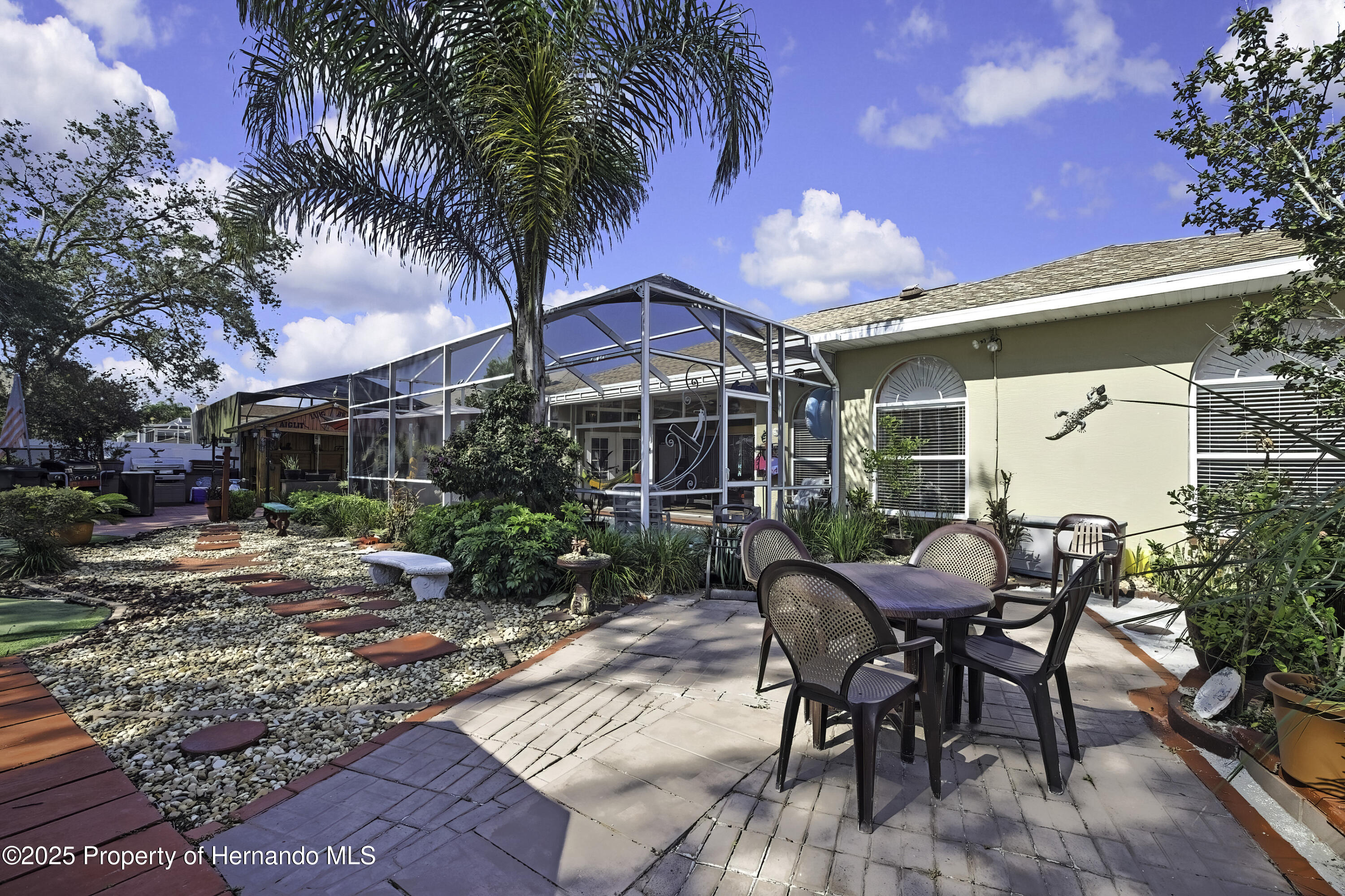 1086 Hook Drive, Spring Hill, Florida image 44