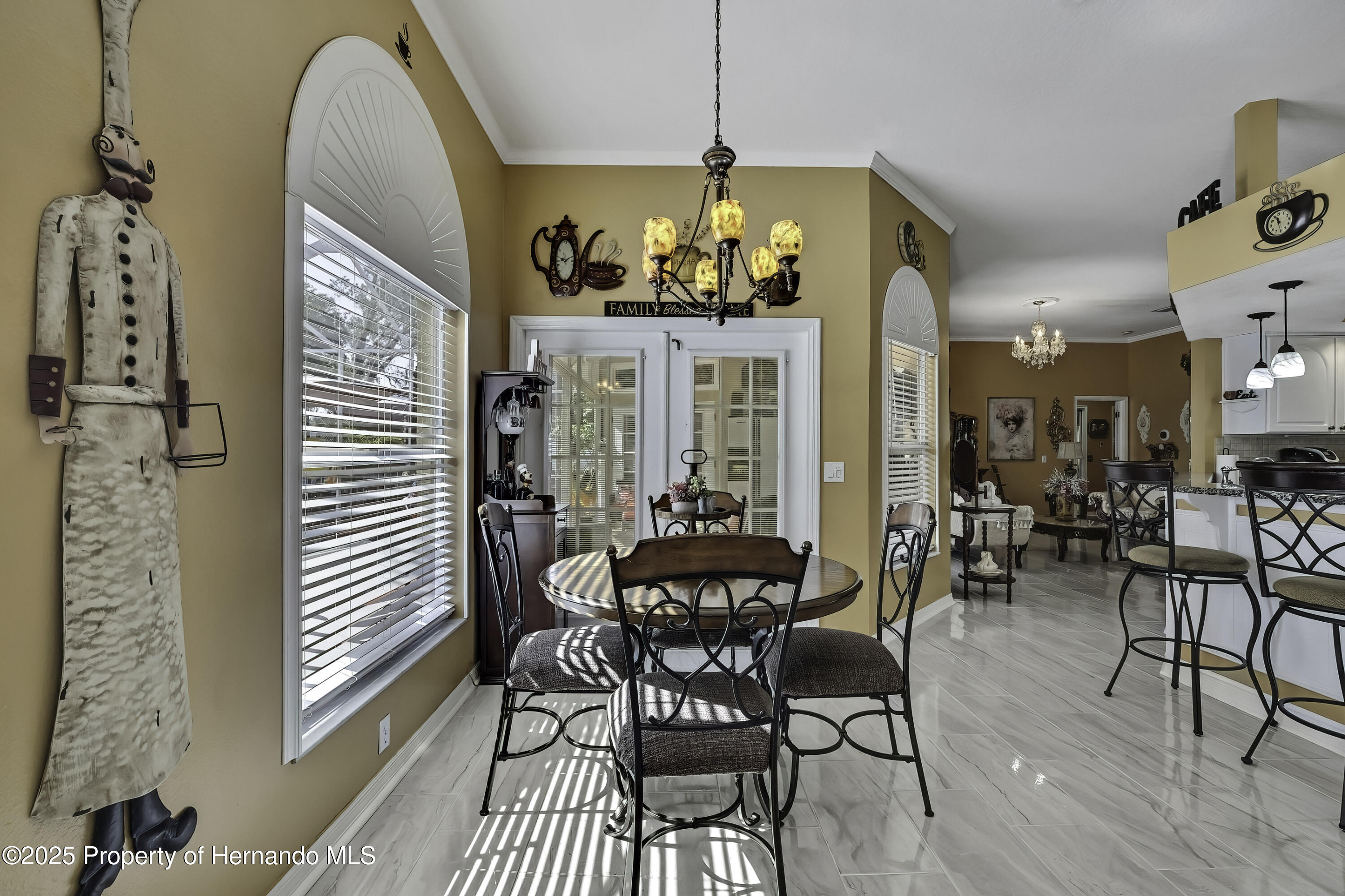 1086 Hook Drive, Spring Hill, Florida image 12