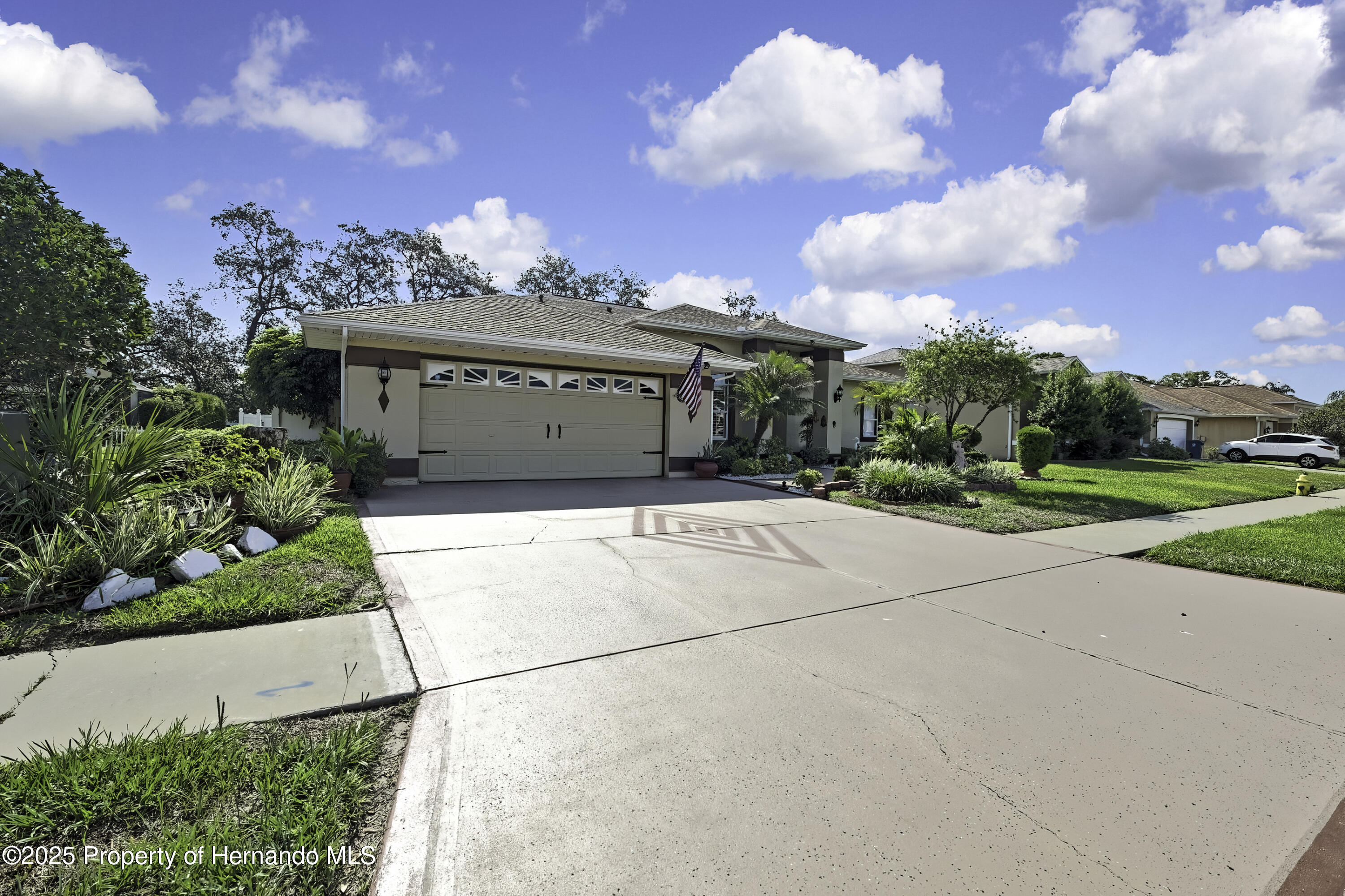 1086 Hook Drive, Spring Hill, Florida image 49