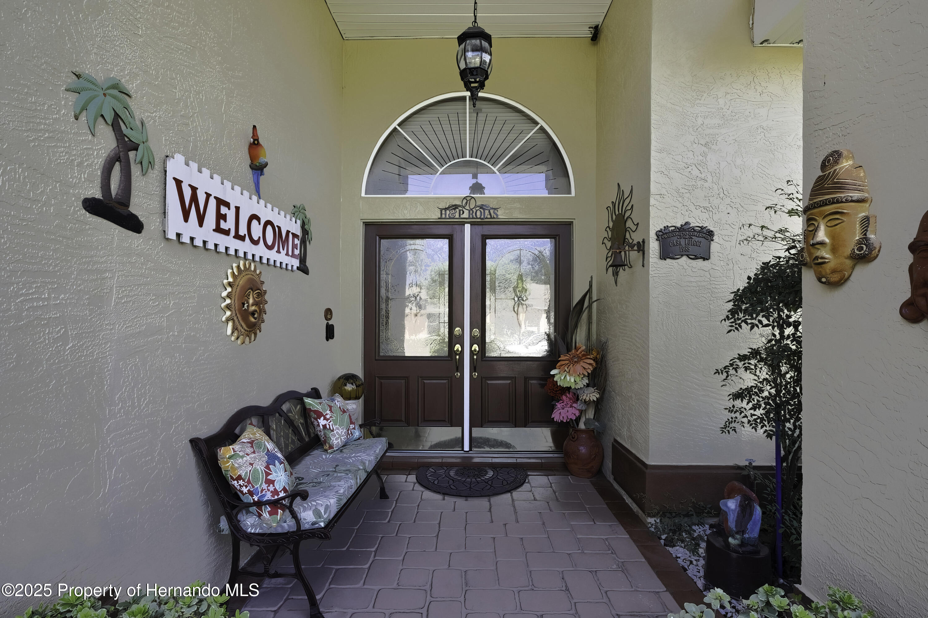 1086 Hook Drive, Spring Hill, Florida image 47