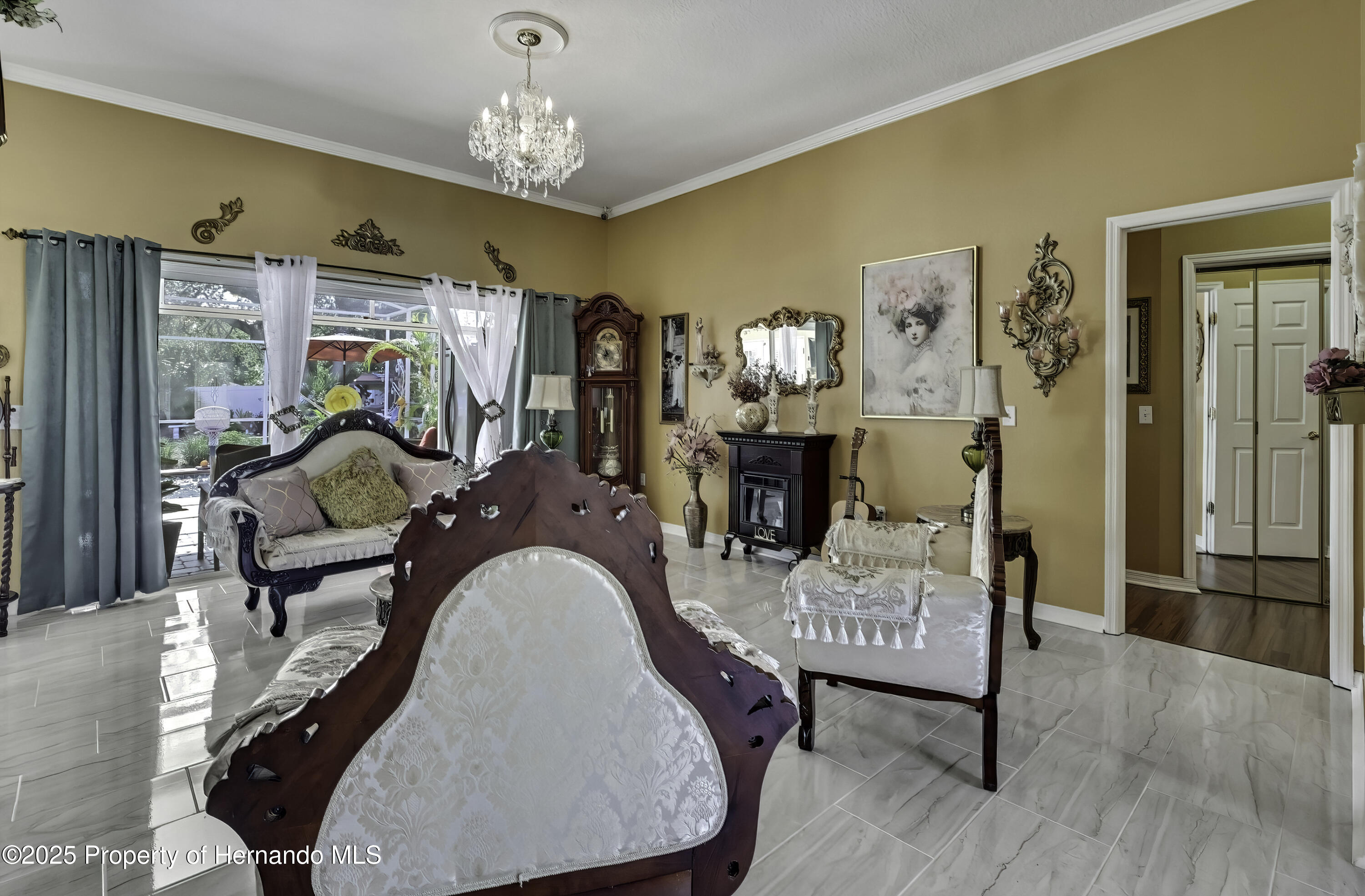 1086 Hook Drive, Spring Hill, Florida image 4