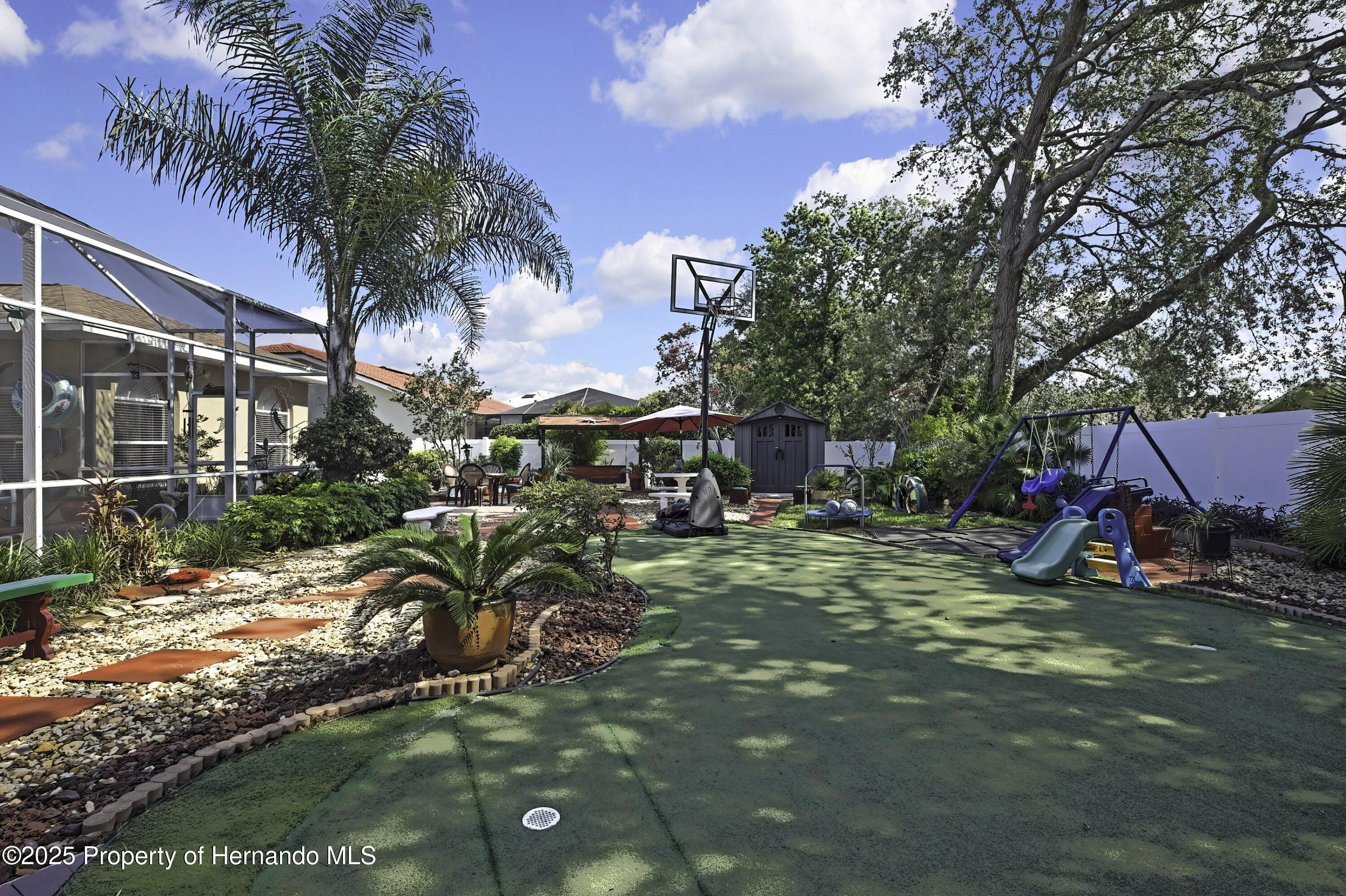 1086 Hook Drive, Spring Hill, Florida image 41