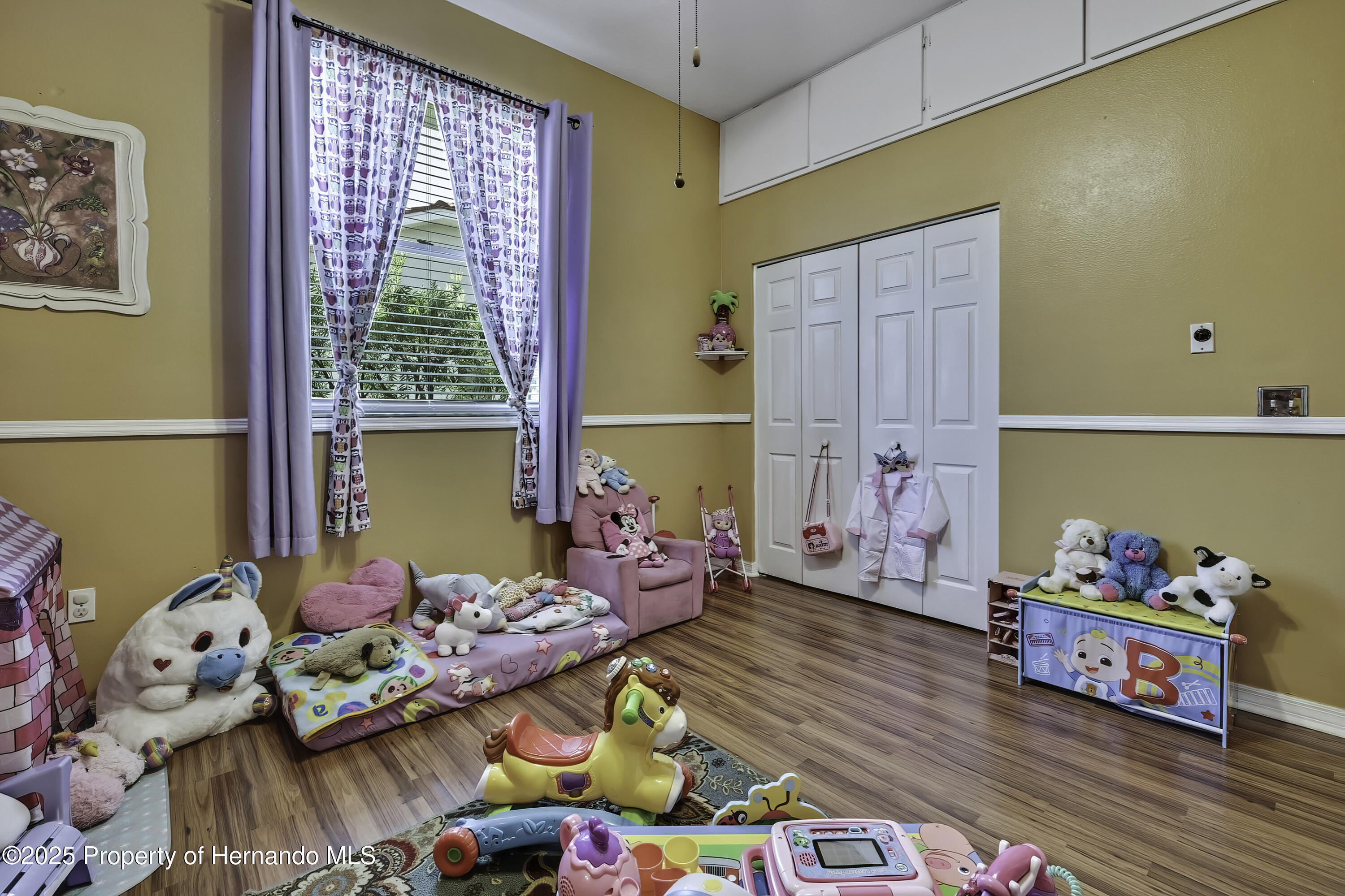 1086 Hook Drive, Spring Hill, Florida image 29