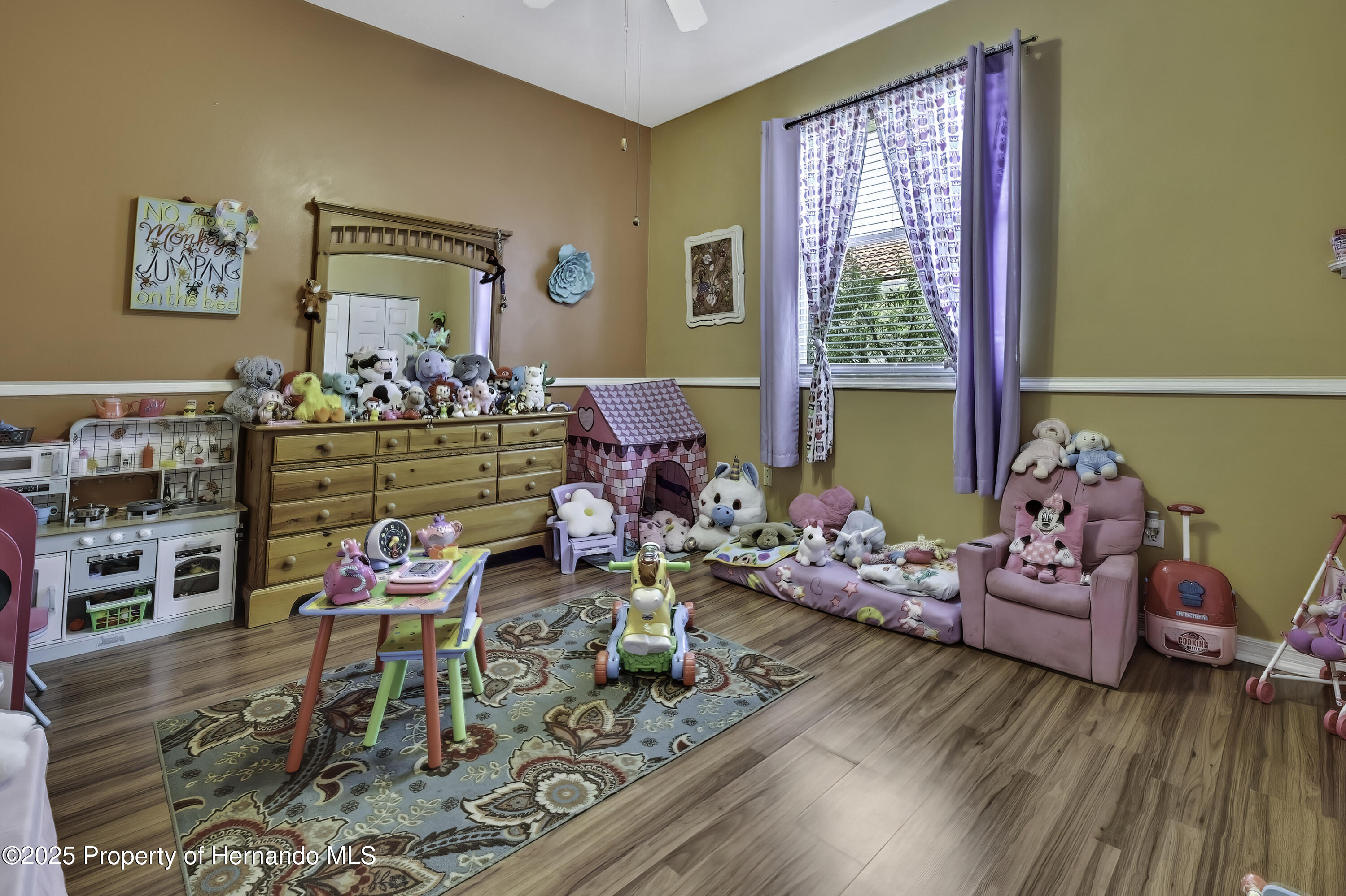1086 Hook Drive, Spring Hill, Florida image 27