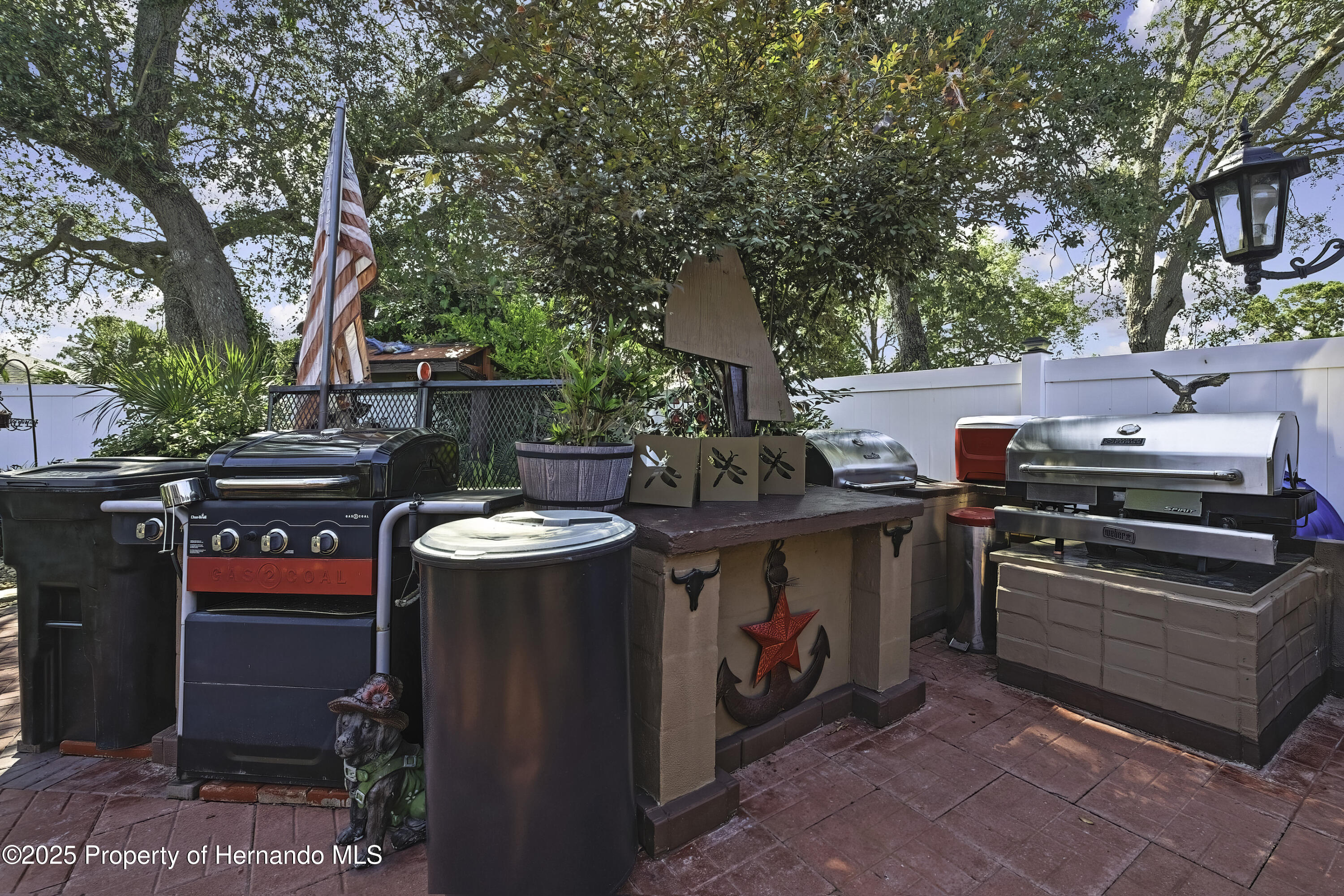 1086 Hook Drive, Spring Hill, Florida image 38