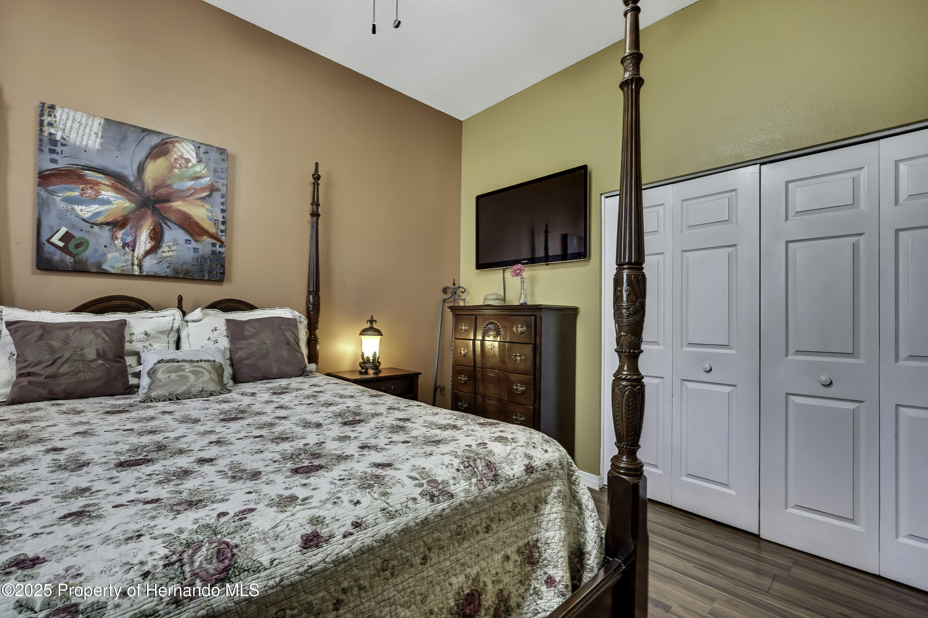 1086 Hook Drive, Spring Hill, Florida image 25