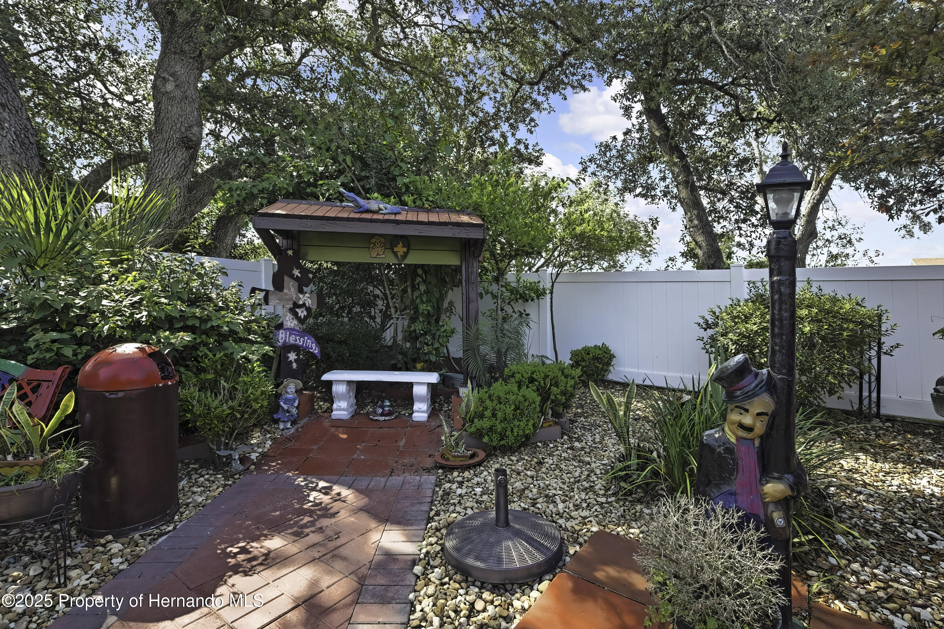 1086 Hook Drive, Spring Hill, Florida image 40