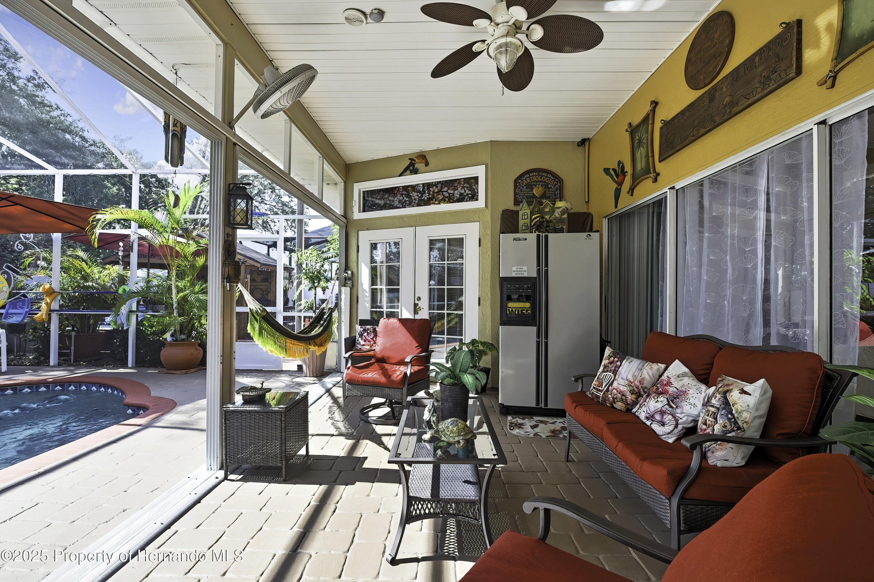1086 Hook Drive, Spring Hill, Florida image 31