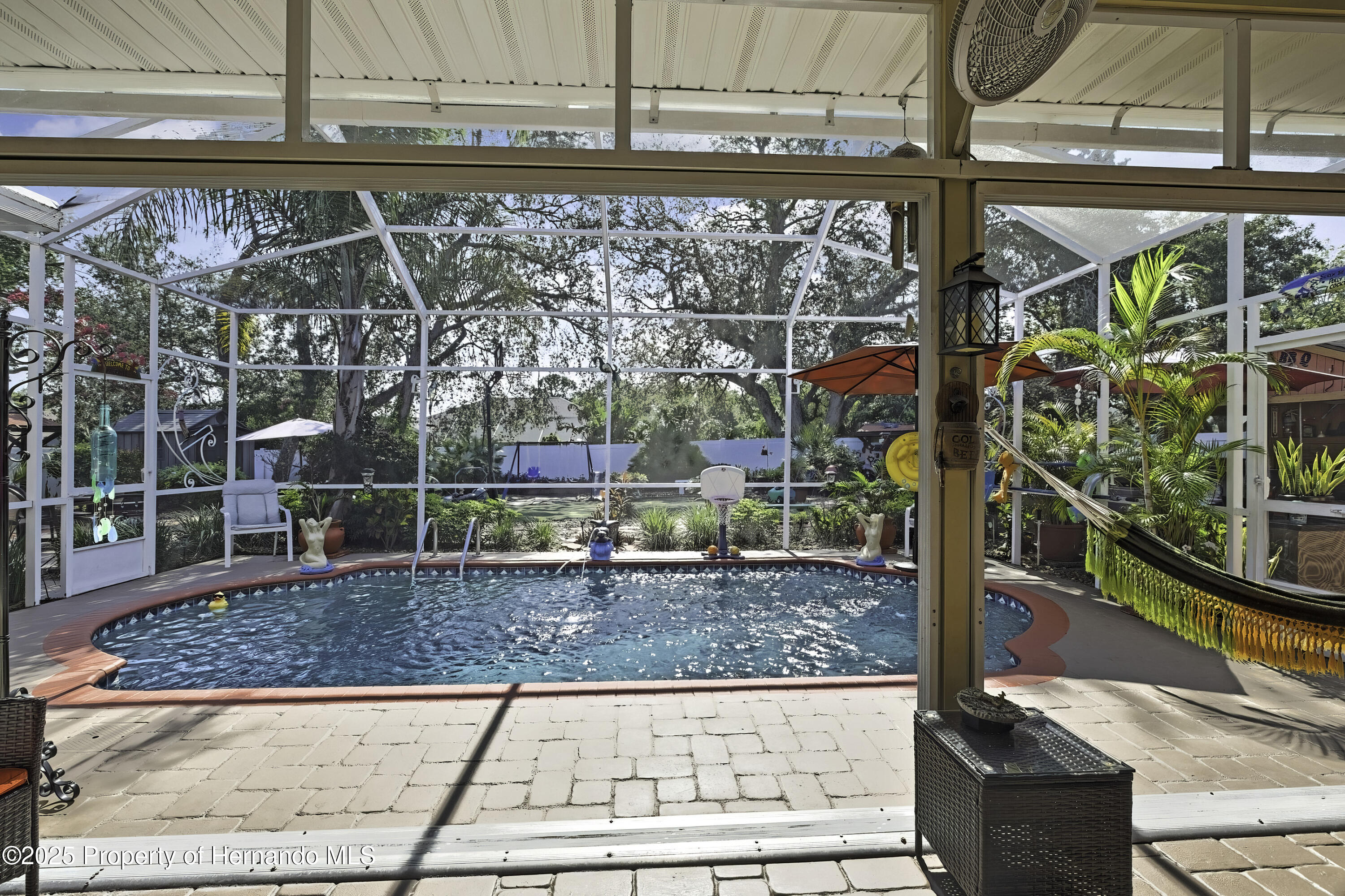 1086 Hook Drive, Spring Hill, Florida image 46