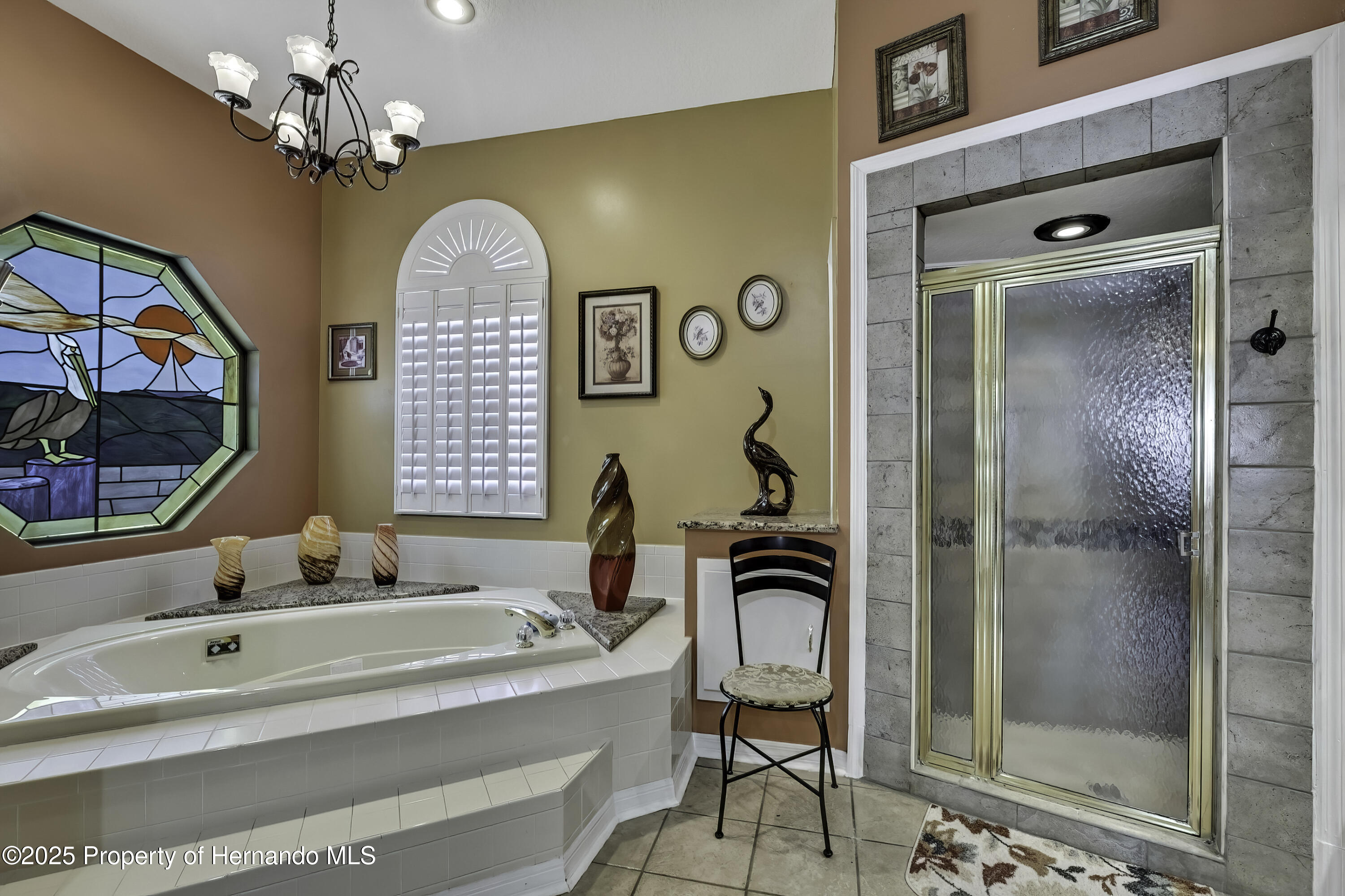 1086 Hook Drive, Spring Hill, Florida image 20
