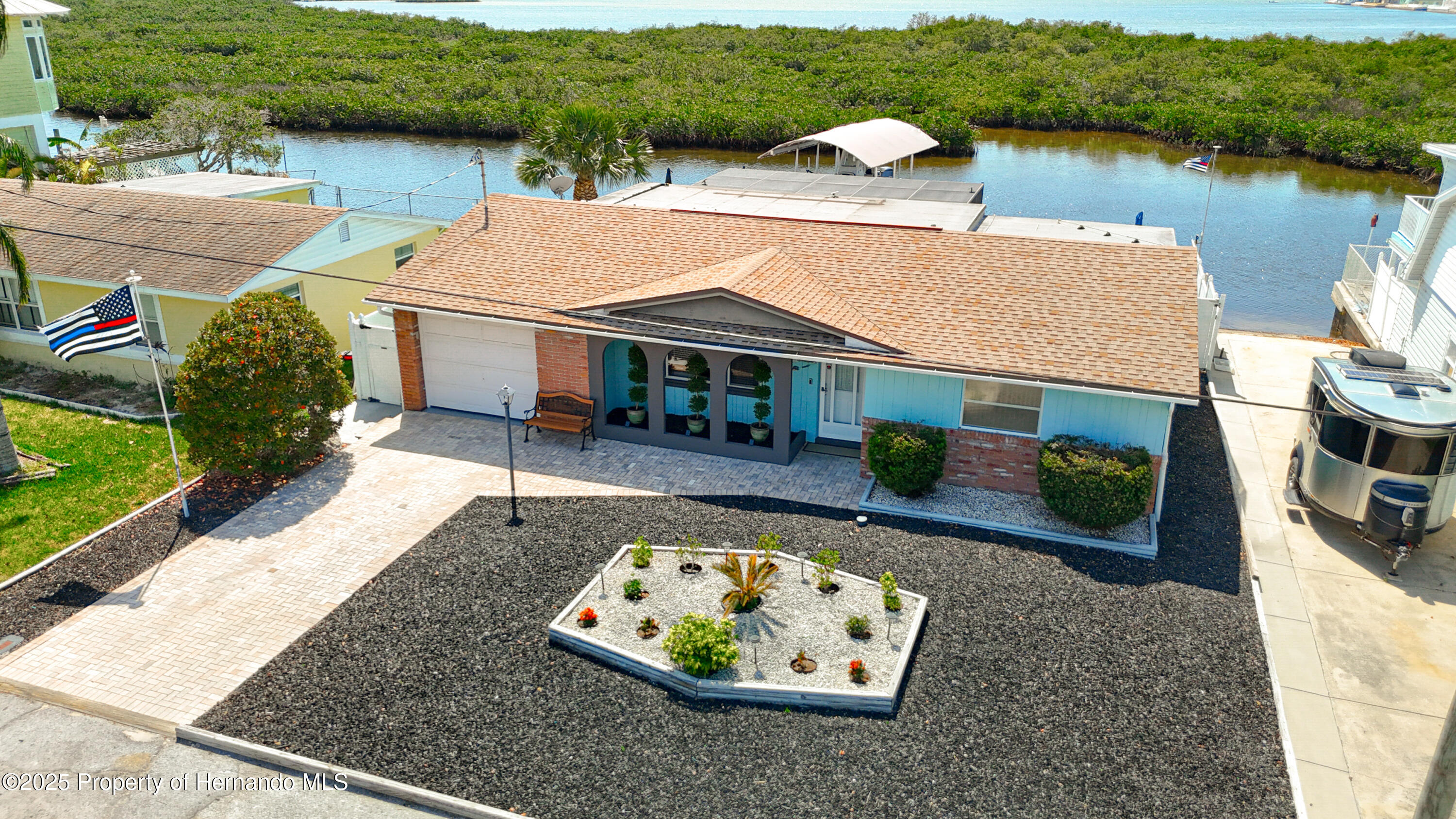 13415 Starfish Drive, Hudson, Florida image 9