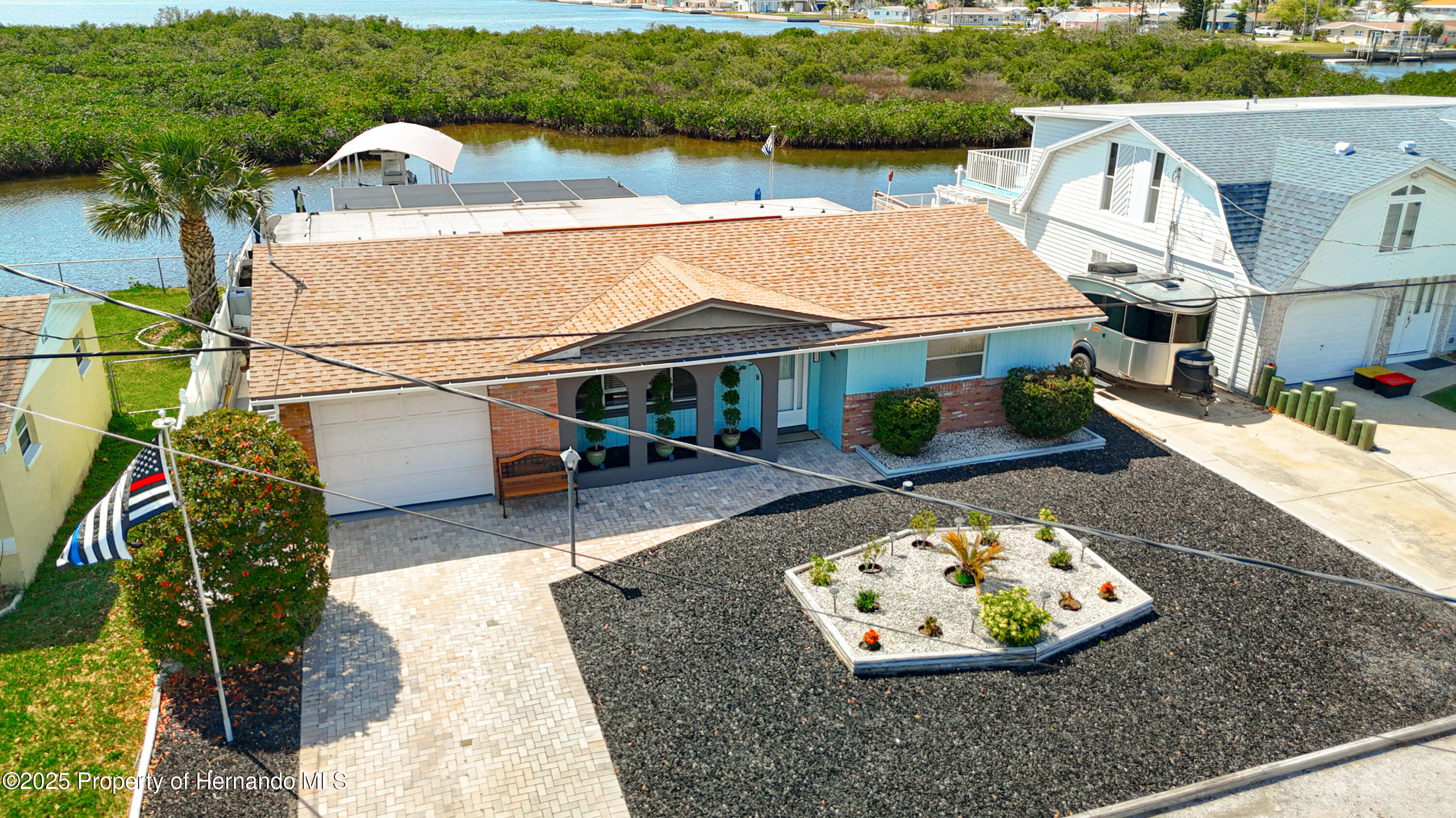 13415 Starfish Drive, Hudson, Florida image 10