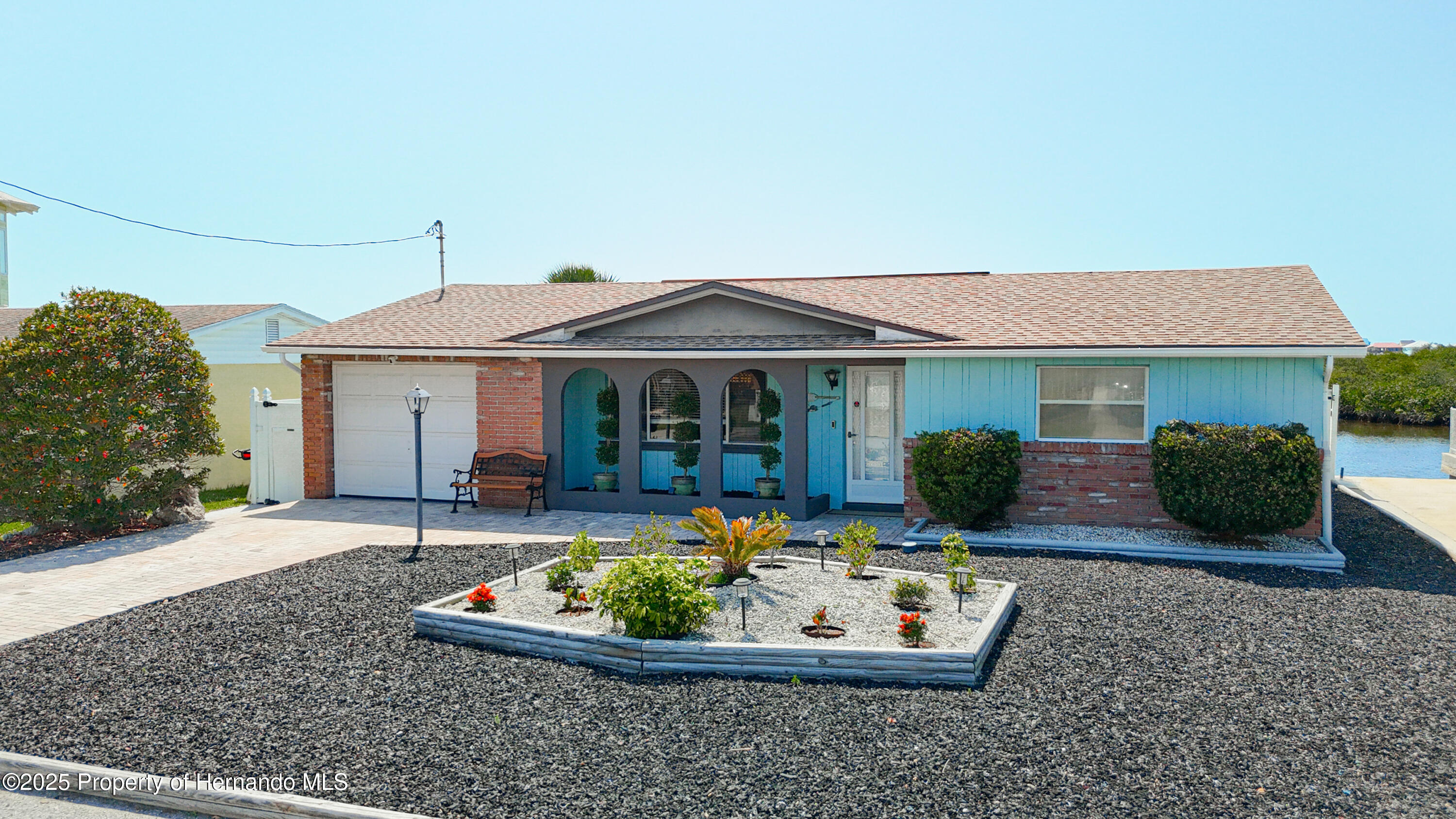 13415 Starfish Drive, Hudson, Florida image 4