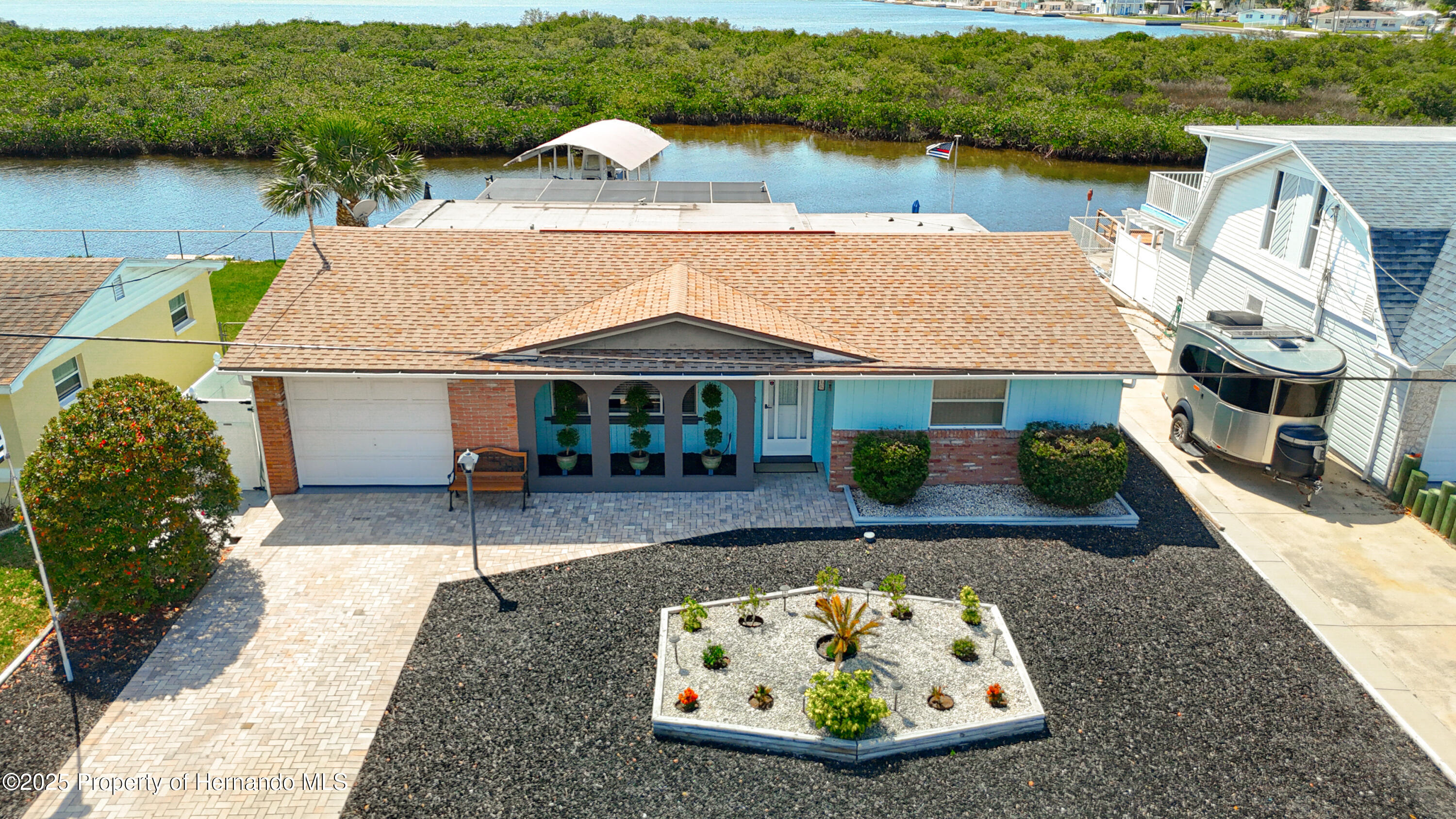13415 Starfish Drive, Hudson, Florida image 5