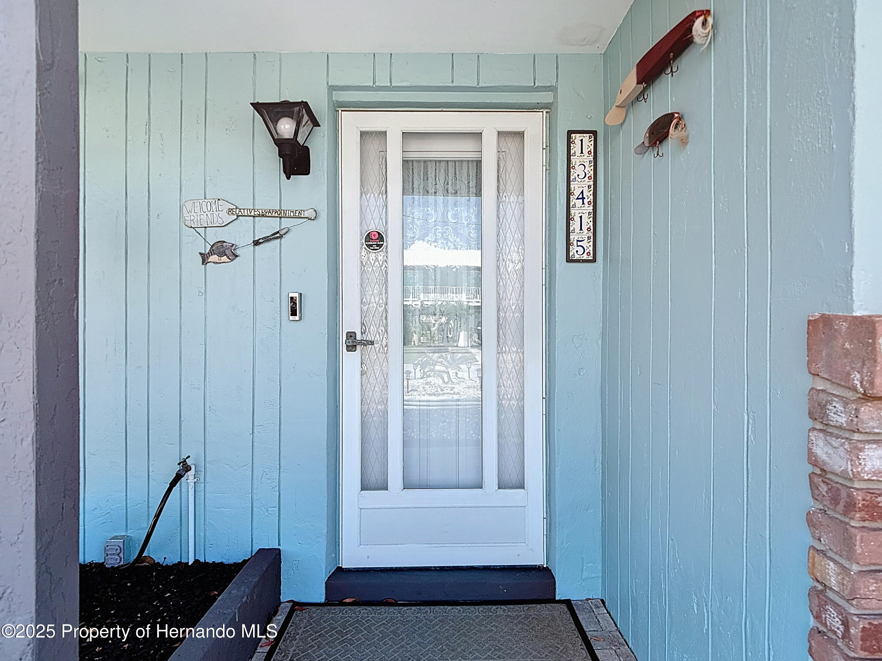 13415 Starfish Drive, Hudson, Florida image 11