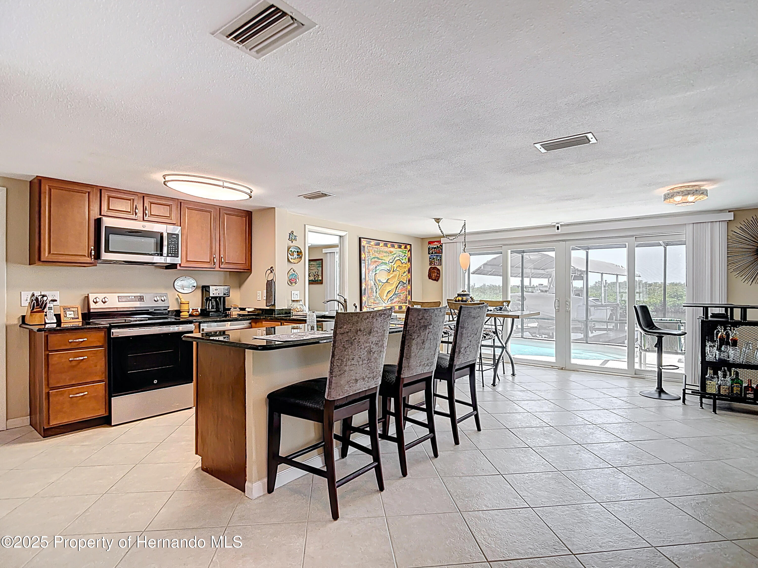 13415 Starfish Drive, Hudson, Florida image 20
