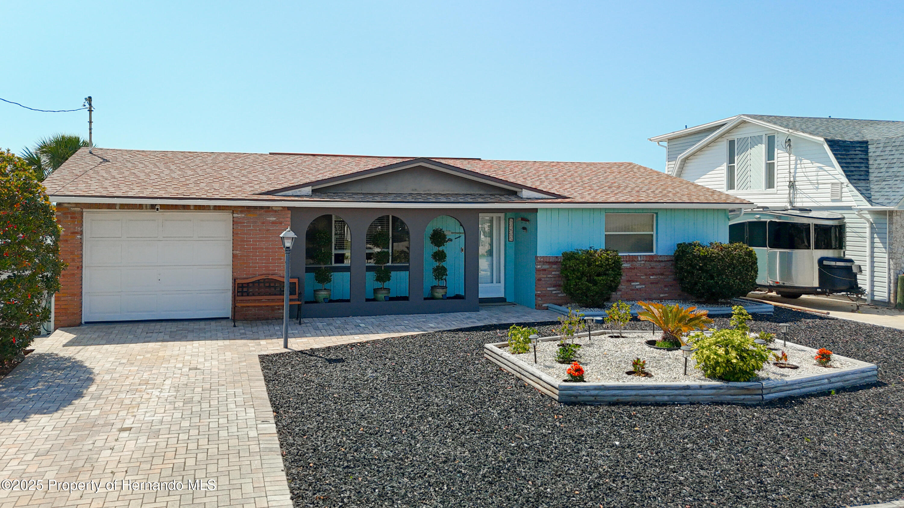 13415 Starfish Drive, Hudson, Florida image 1